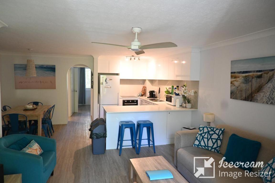 Aparthotel Copacabana Gold Coast
