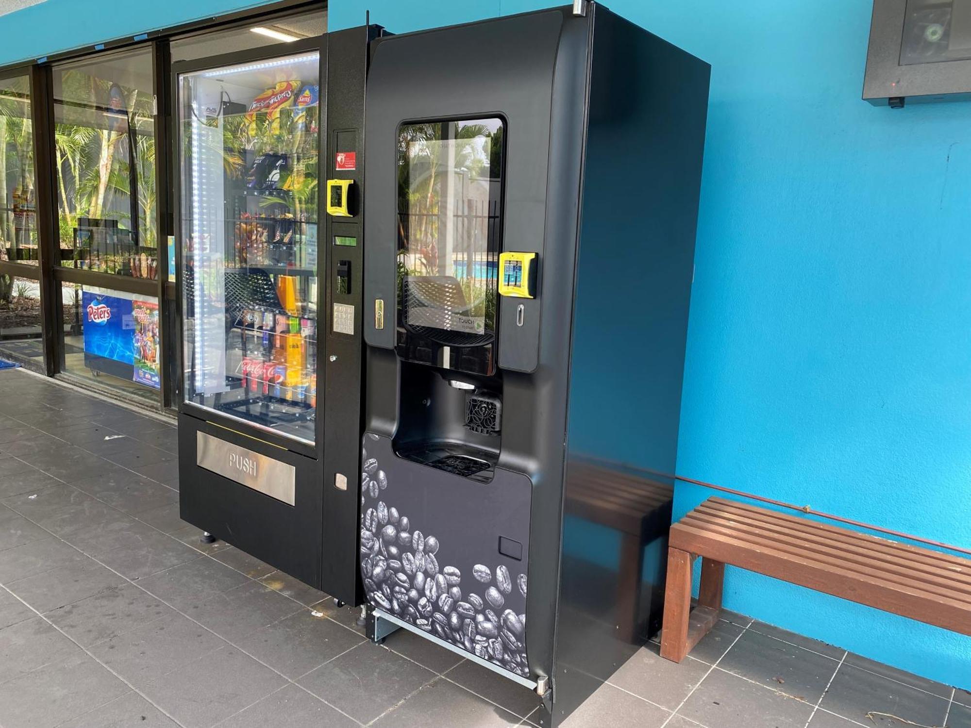 Nobby Village 4* Gold Coast