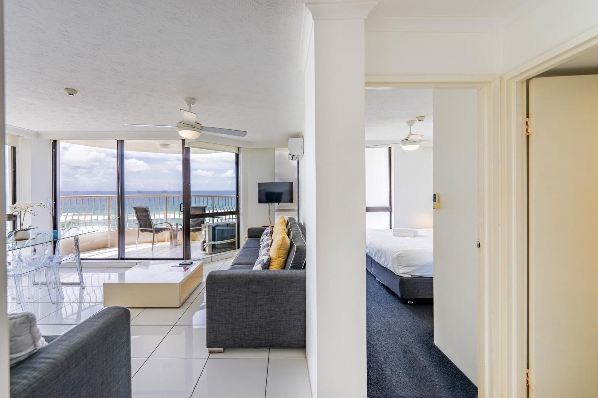 Olympus Beachfront