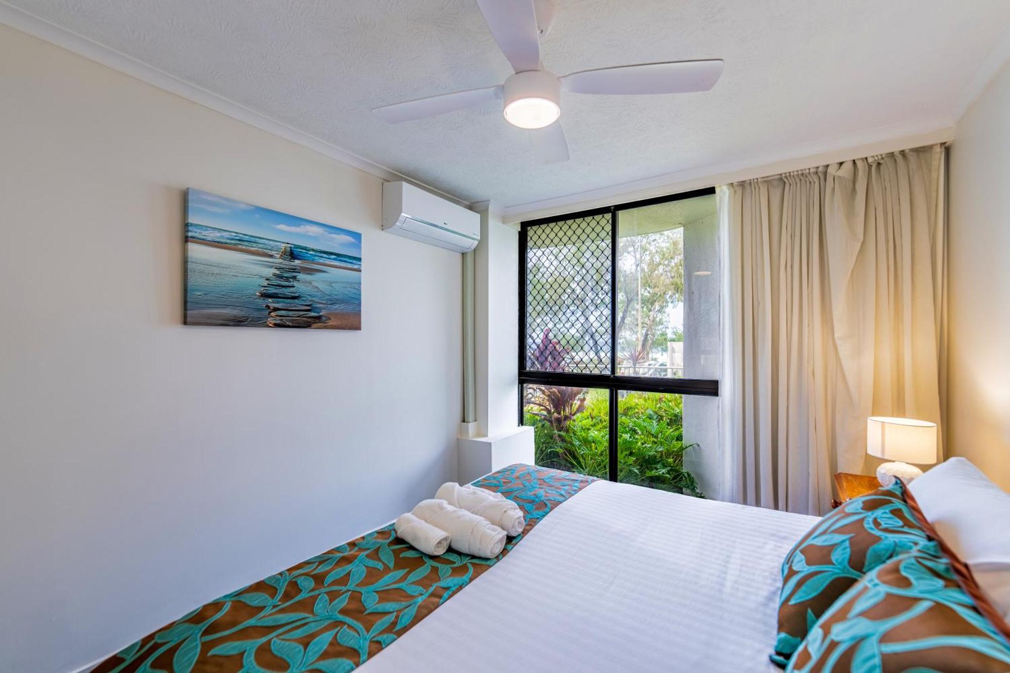 Olympus Beachfront