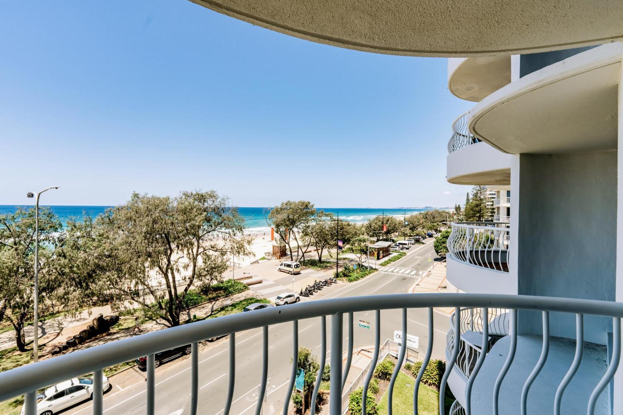 Olympus Beachfront