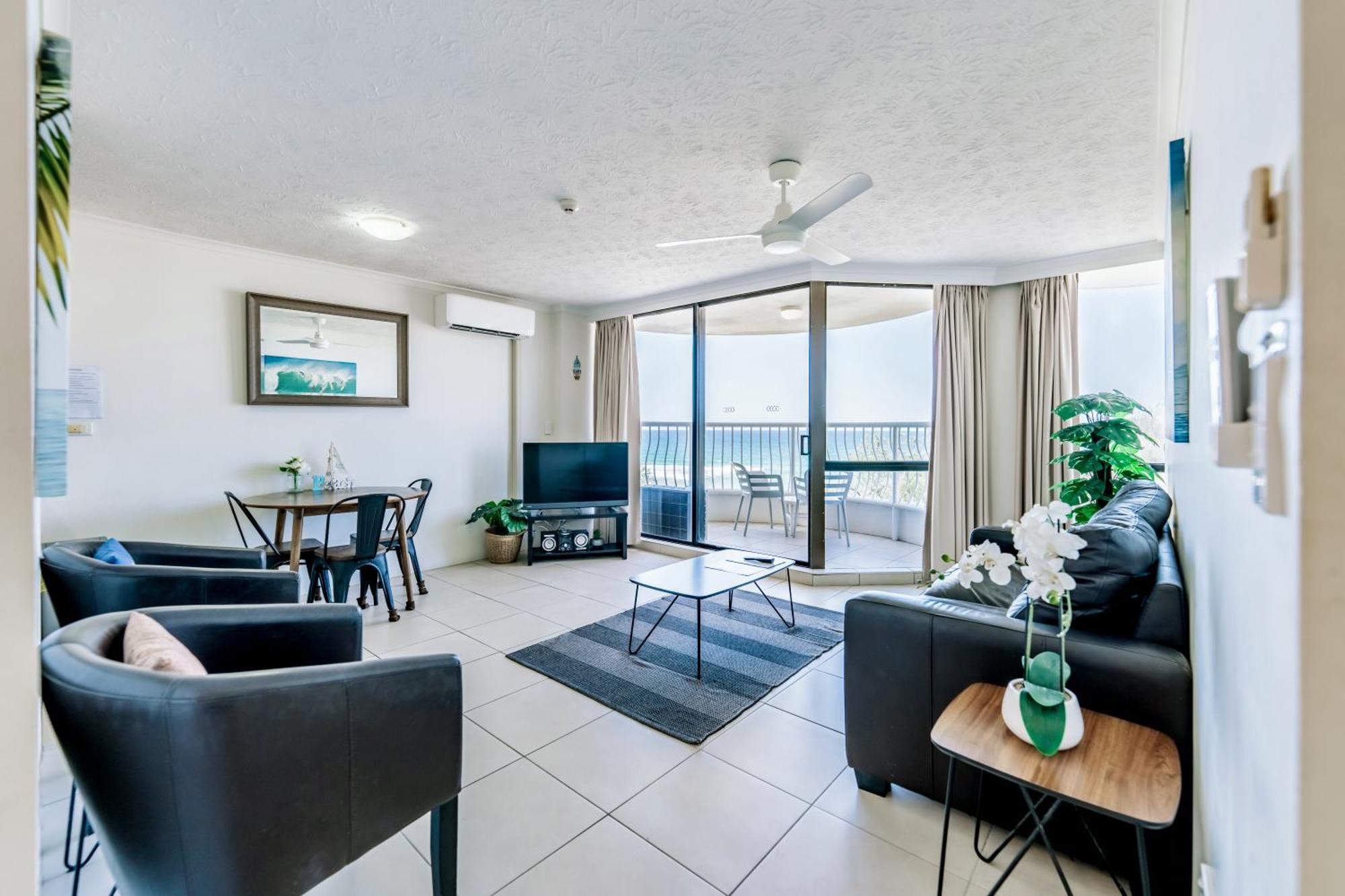 Olympus Beachfront Gold Coast