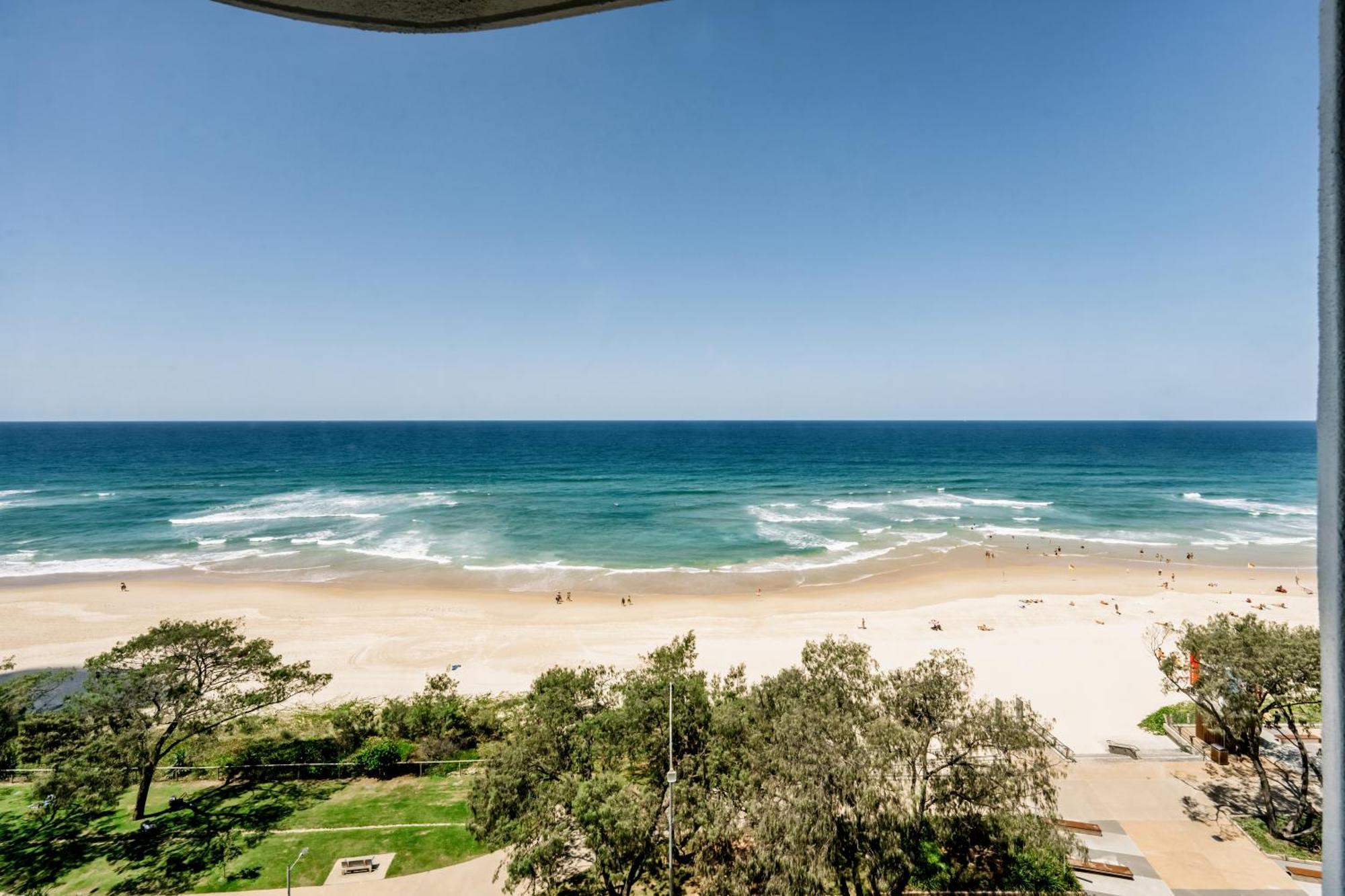 Aparthotel Olympus Beachfront 3*
