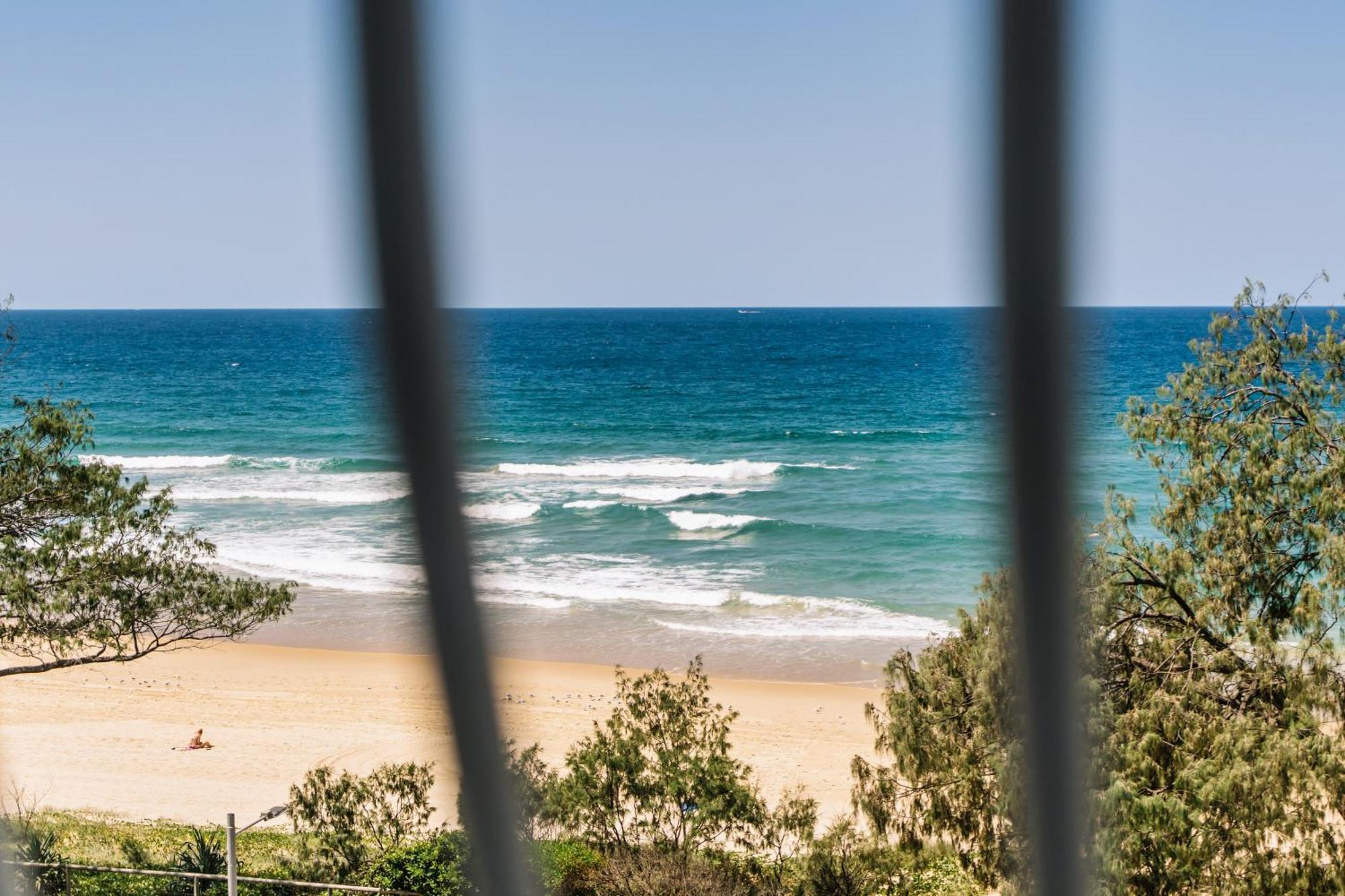 Olympus Beachfront
