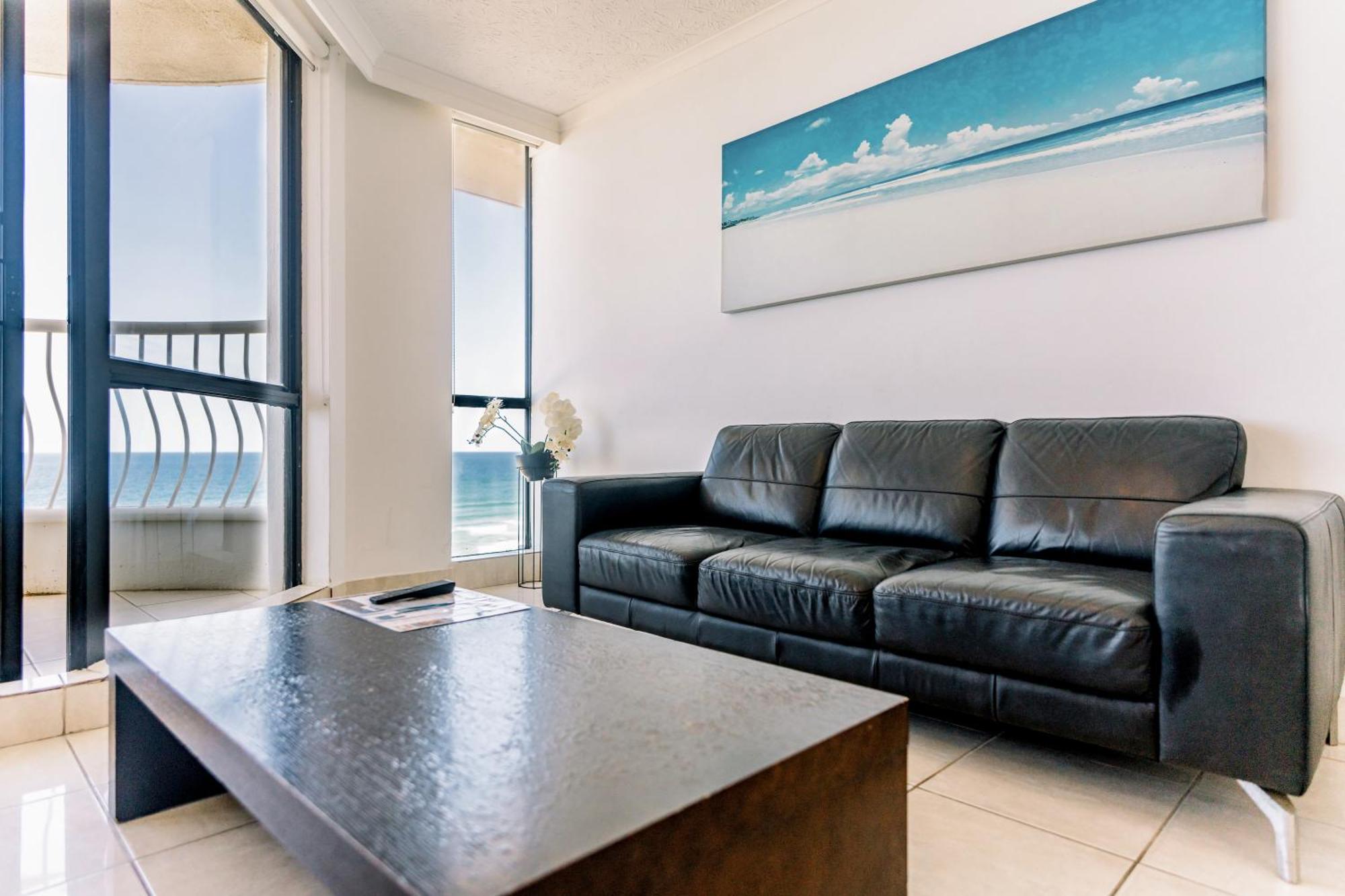 Olympus Beachfront Gold Coast