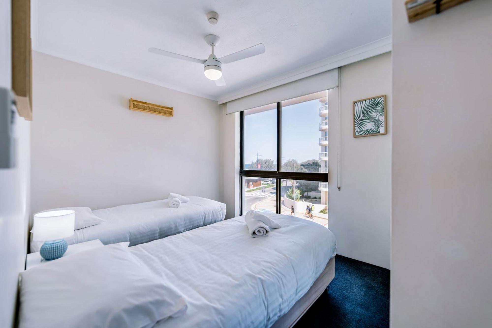 Olympus Beachfront 3* Gold Coast