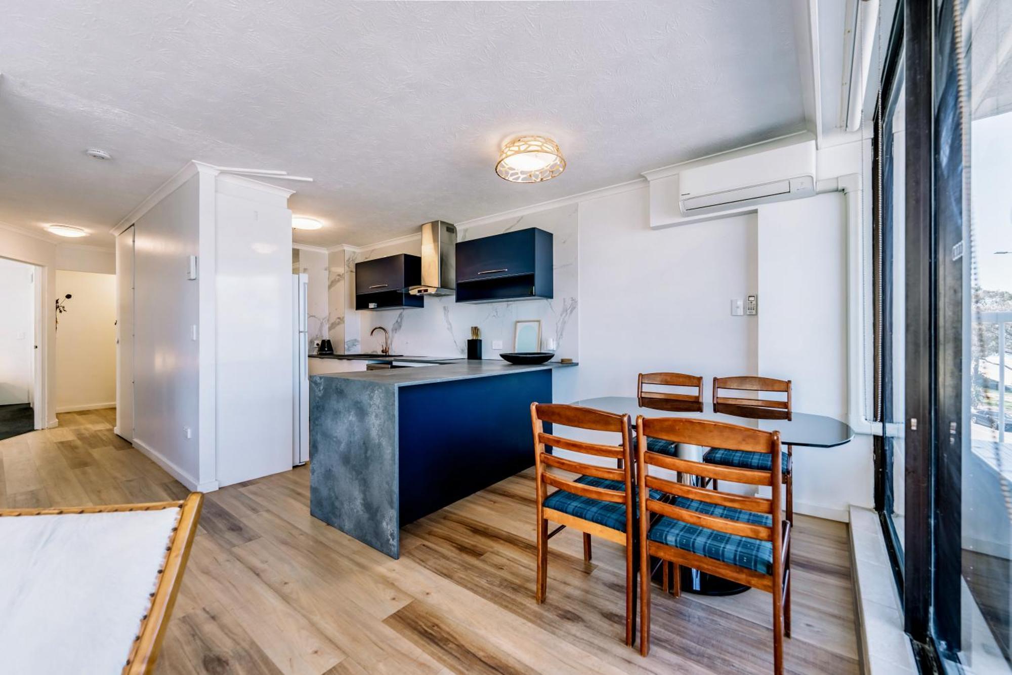 Olympus Beachfront Aparthotel 3*
