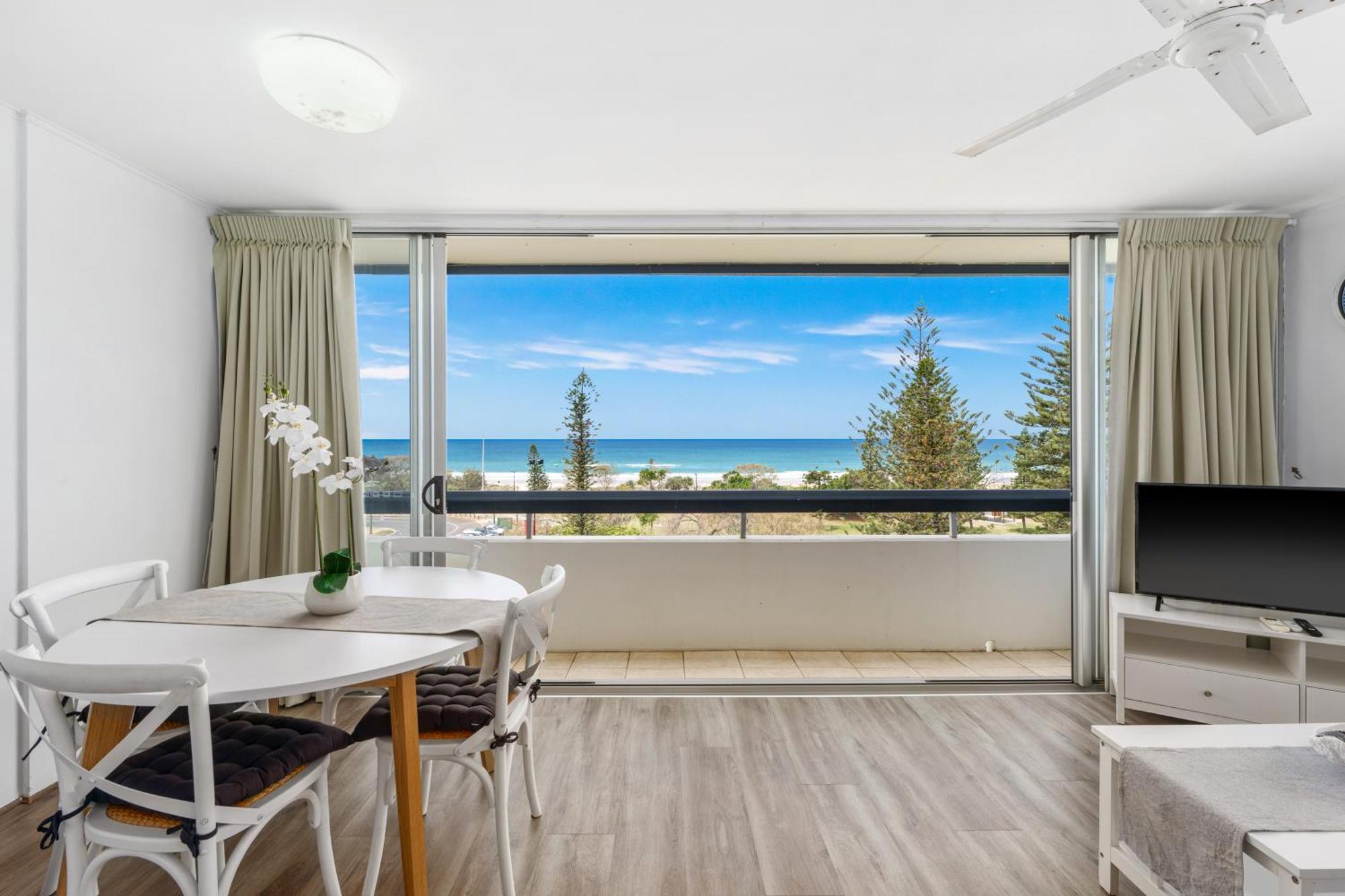 Aparthotel Hi Ho On Broadbeach