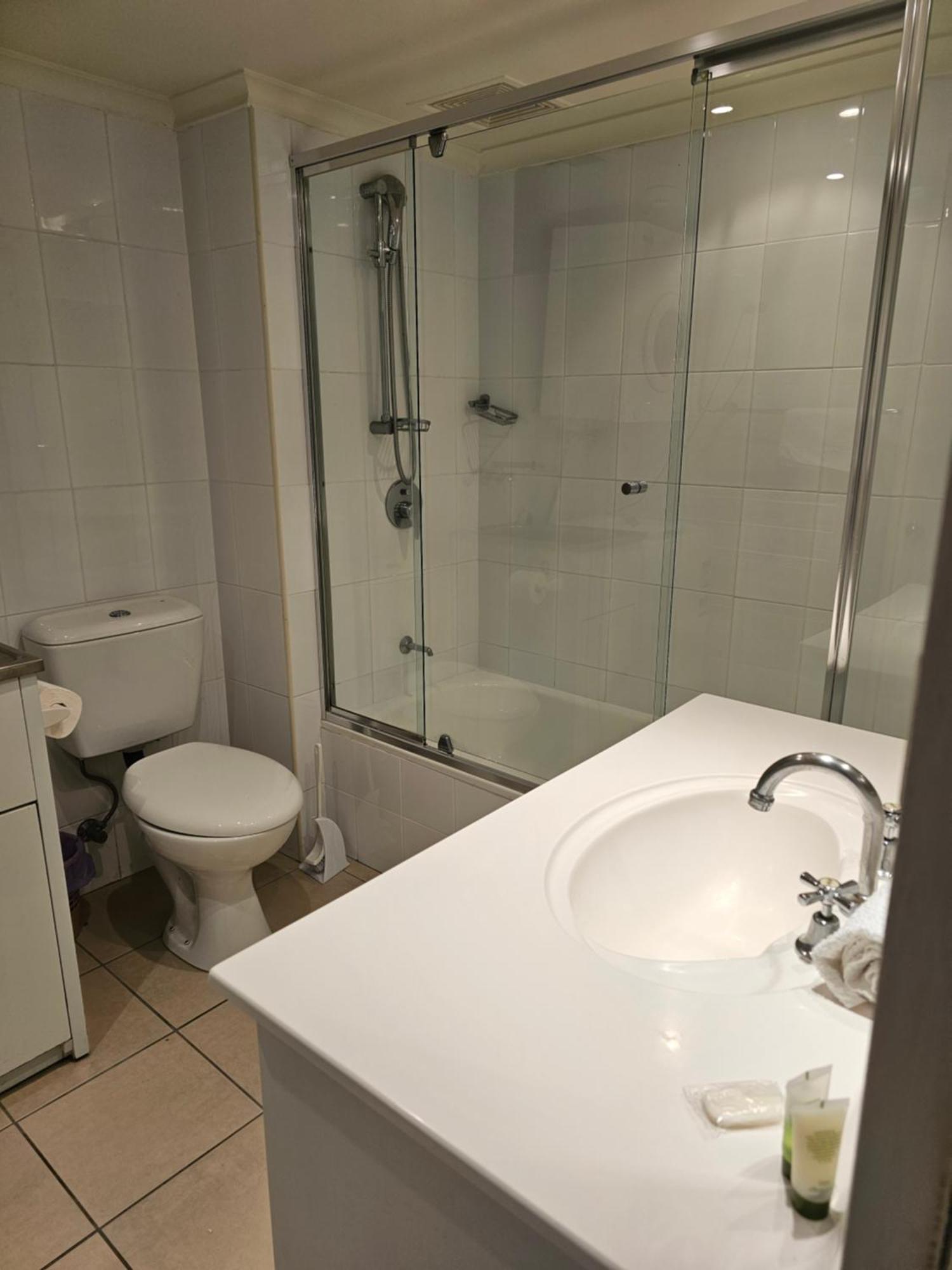 Centrepoint Aparthotel Gold Coast