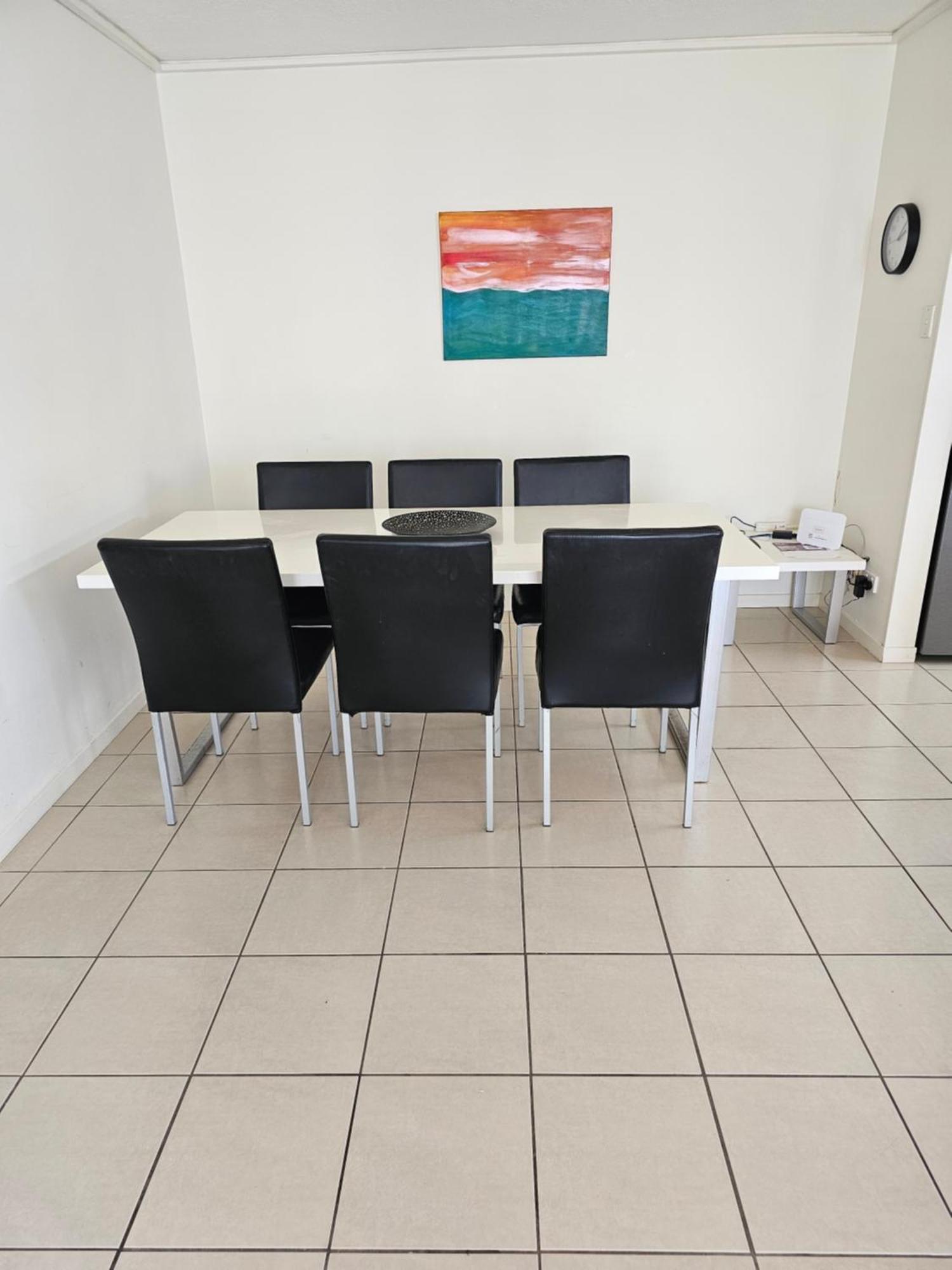 Centrepoint Aparthotel
