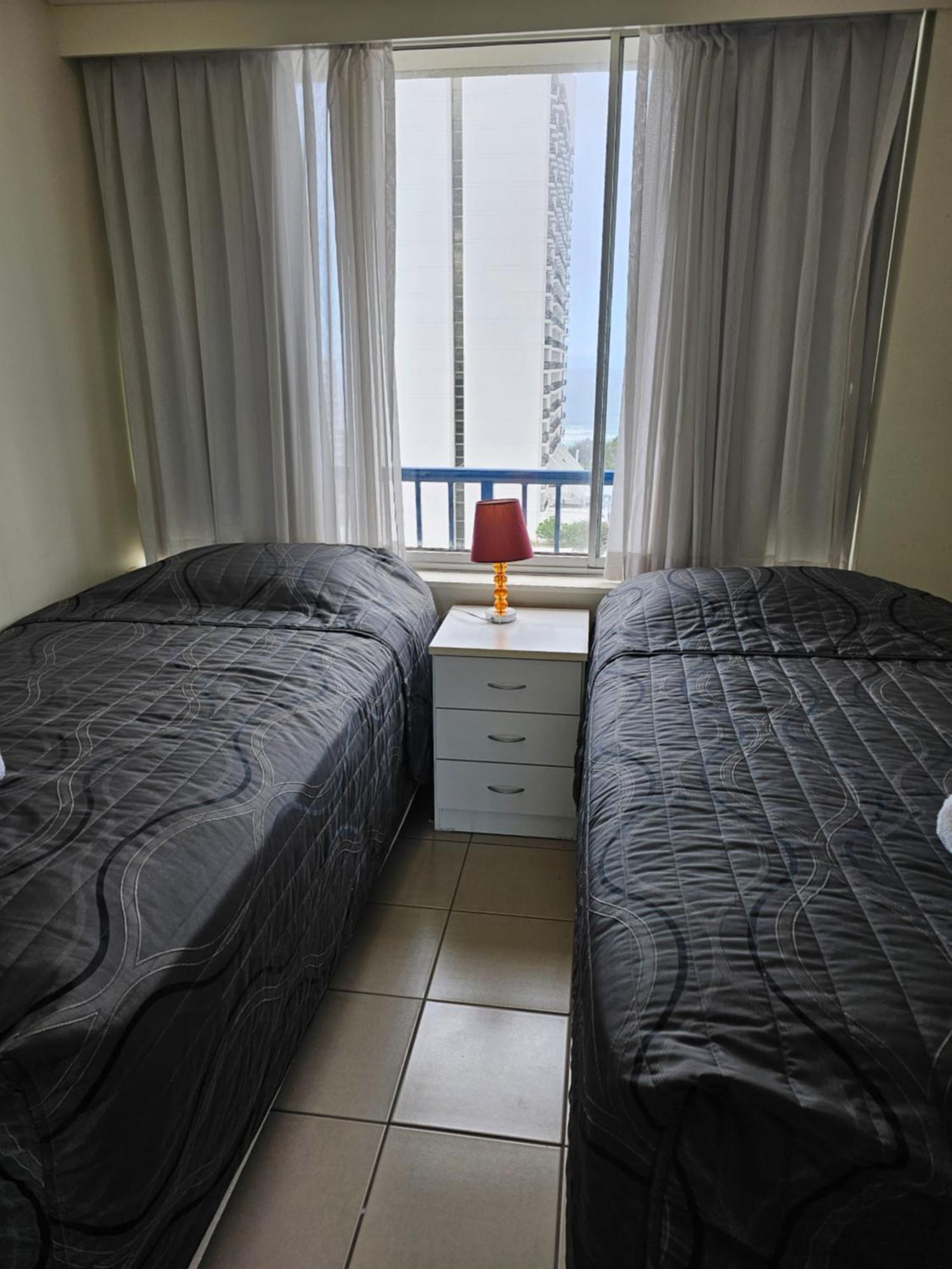 Aparthotel Centrepoint 3*