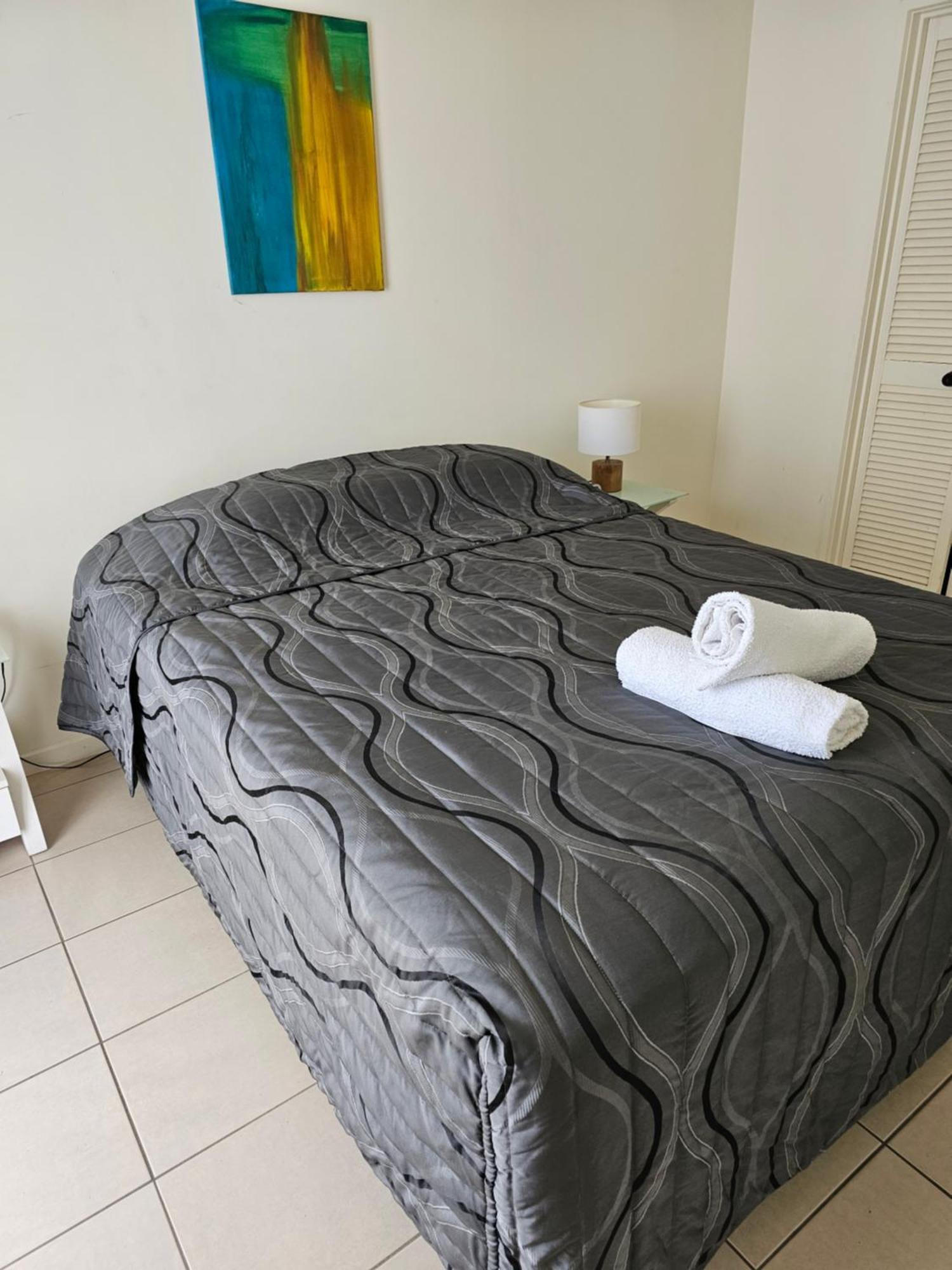 Centrepoint 3* Gold Coast