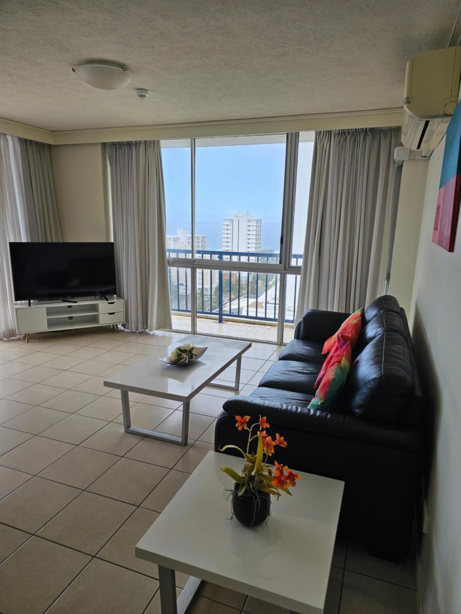 Aparthotel Centrepoint Gold Coast