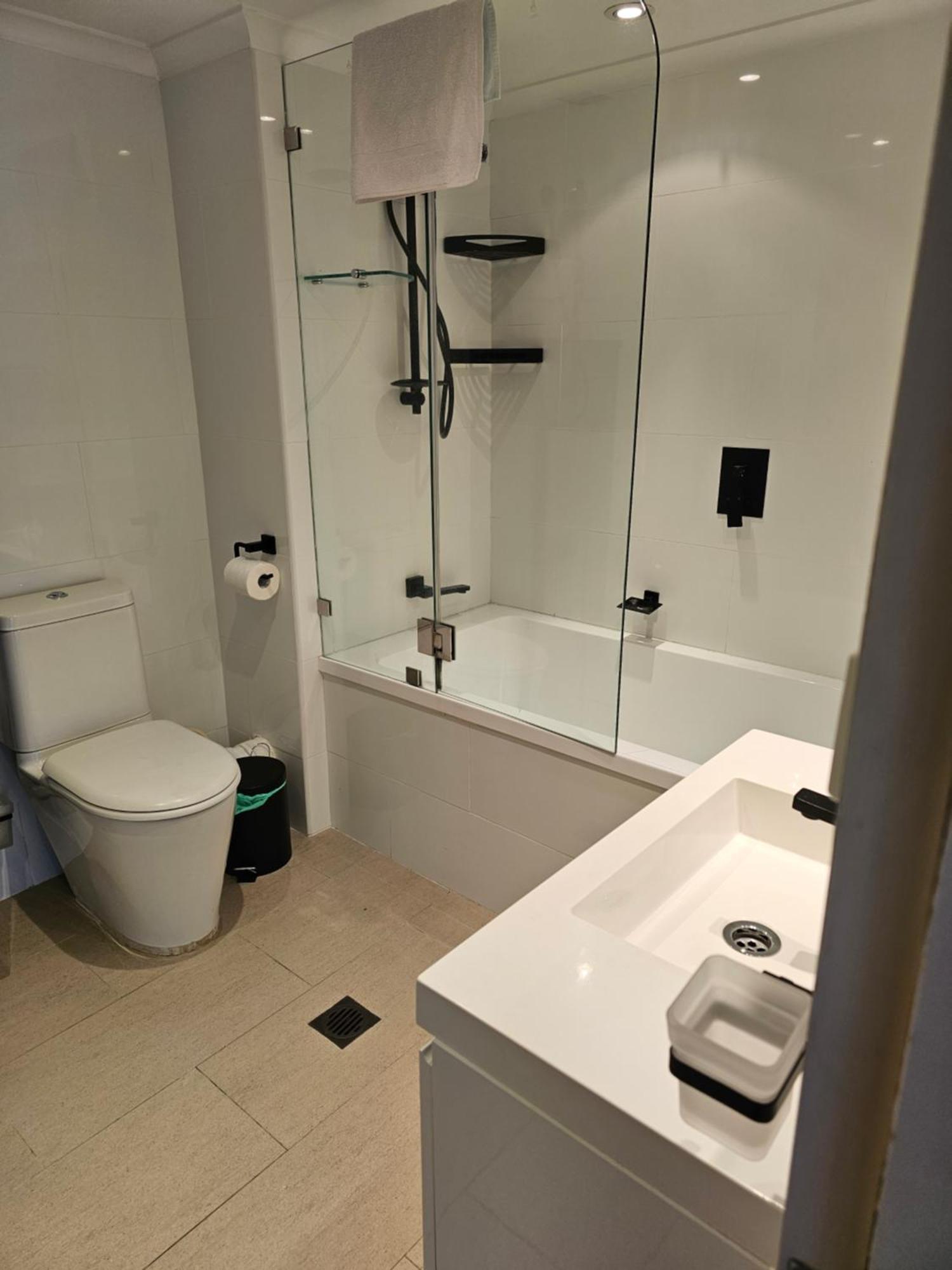 Centrepoint Aparthotel Gold Coast