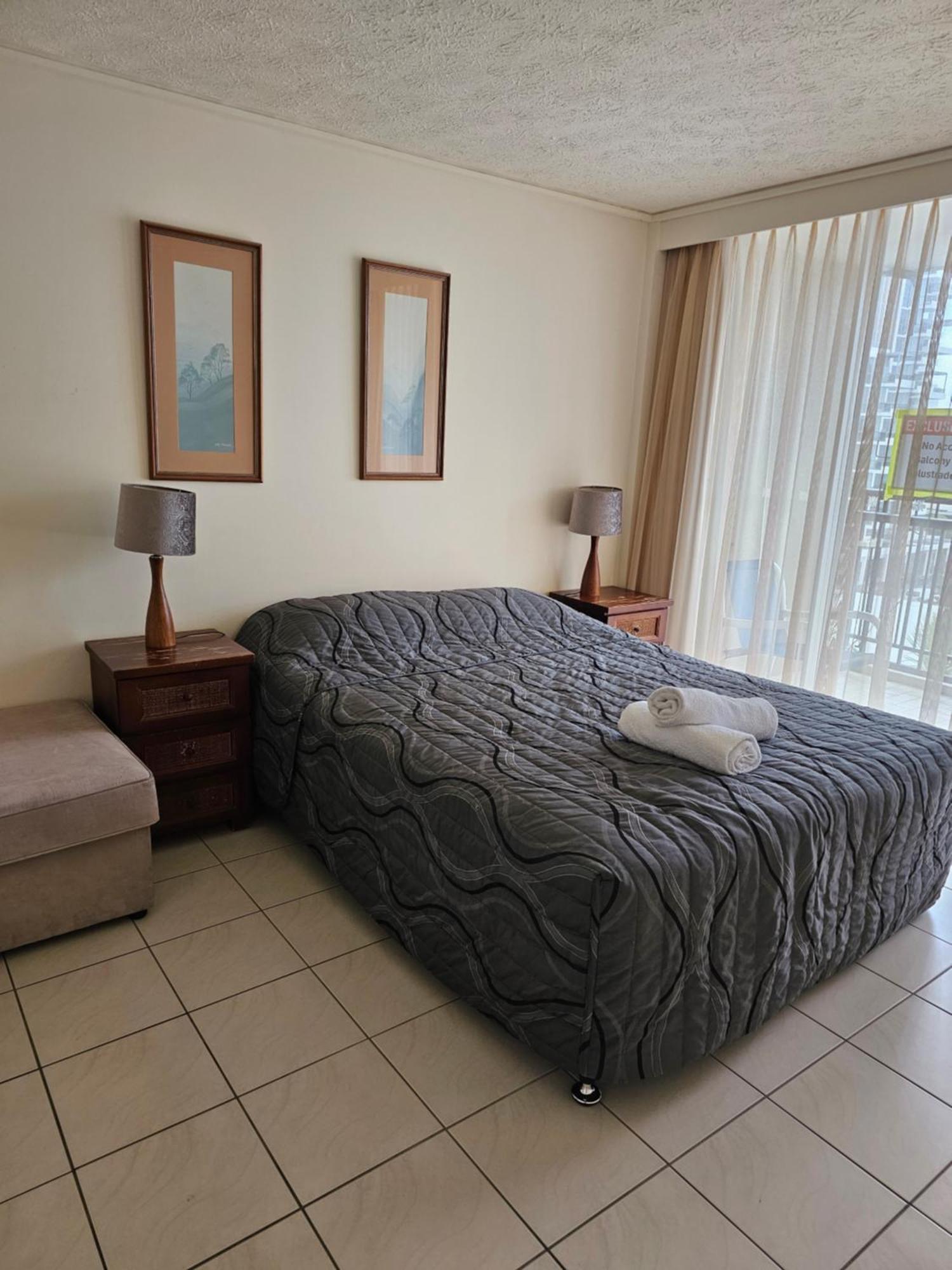 Centrepoint Aparthotel Gold Coast