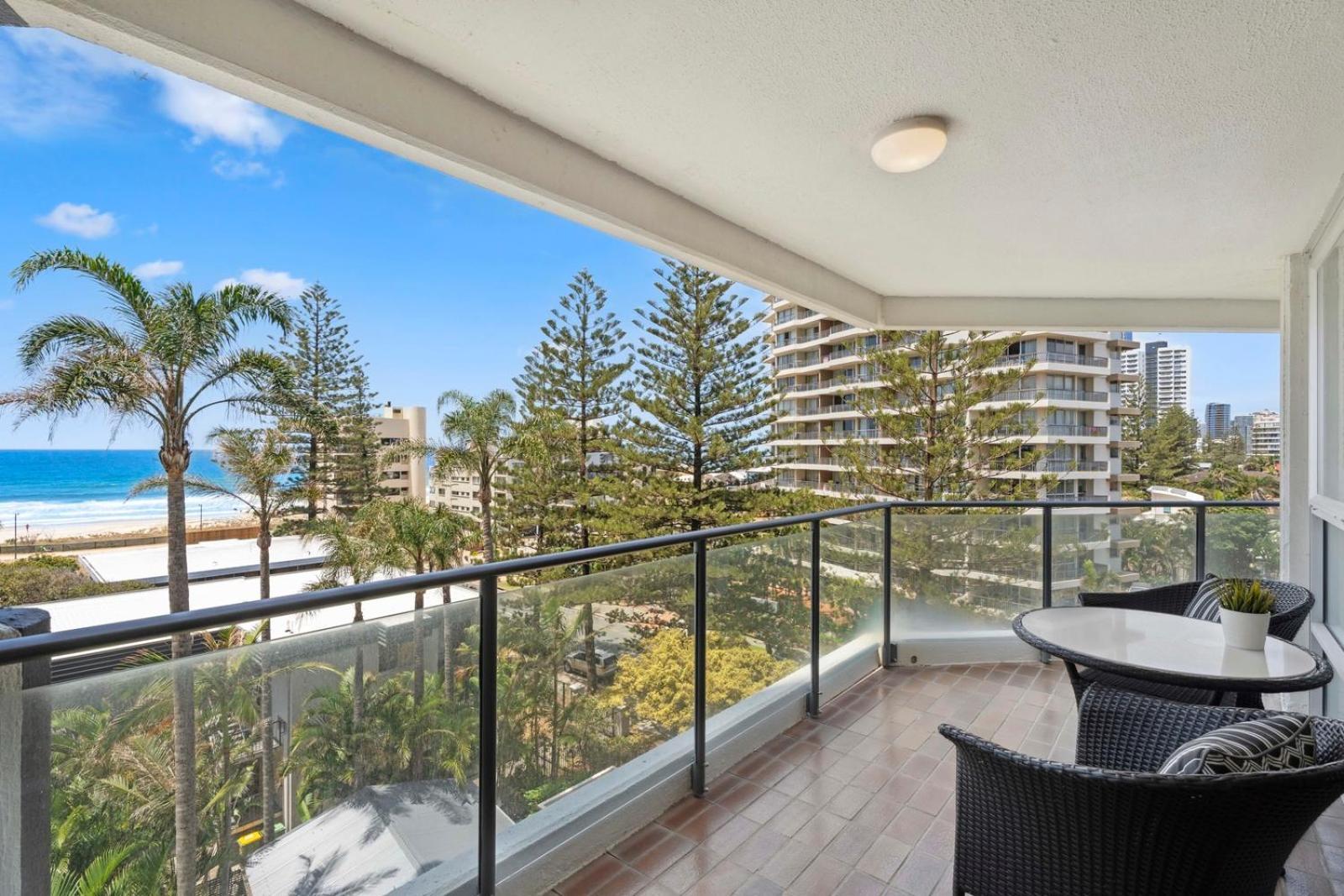 Baronnet 4* Gold Coast