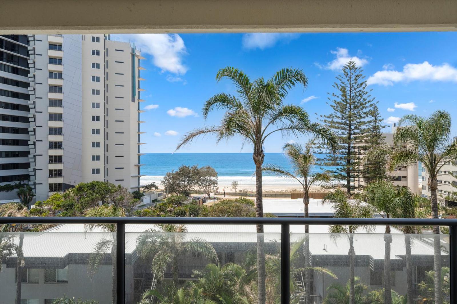 Baronnet Gold Coast