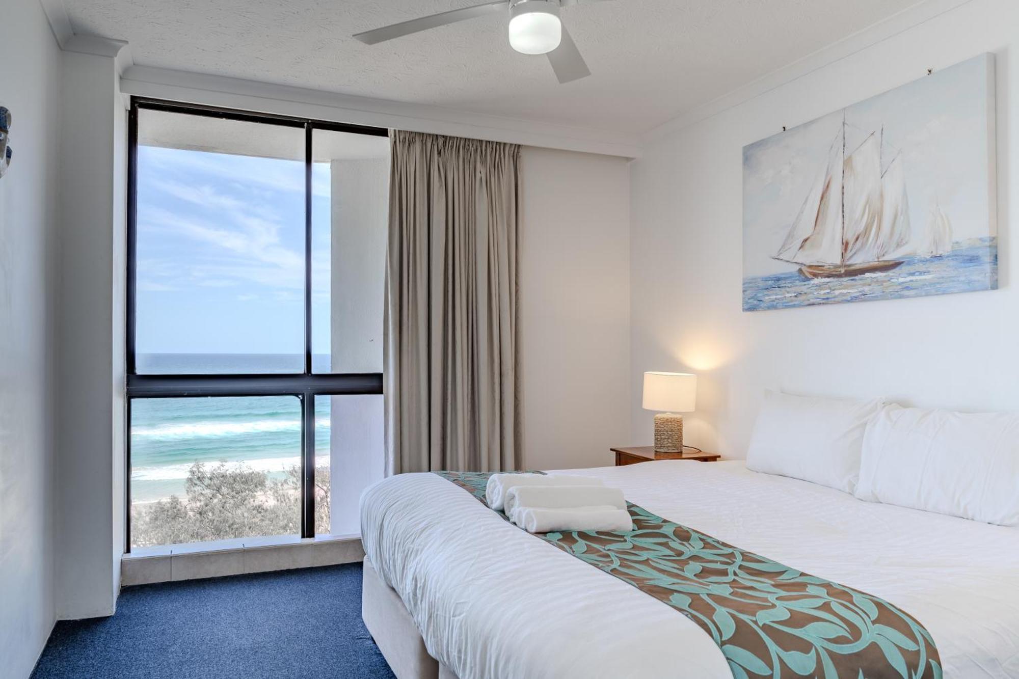 Olympus Beachfront