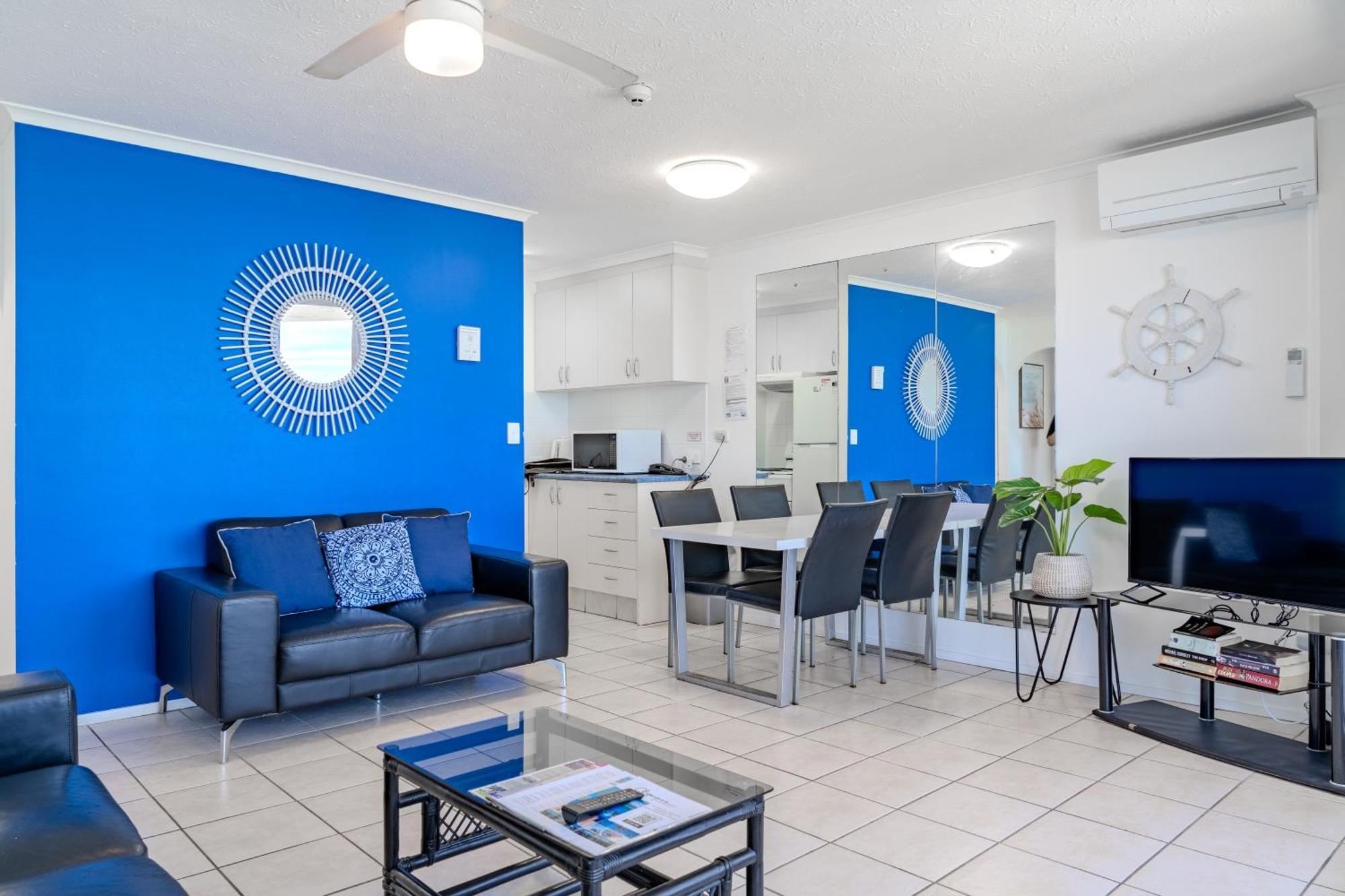 Olympus Beachfront Gold Coast