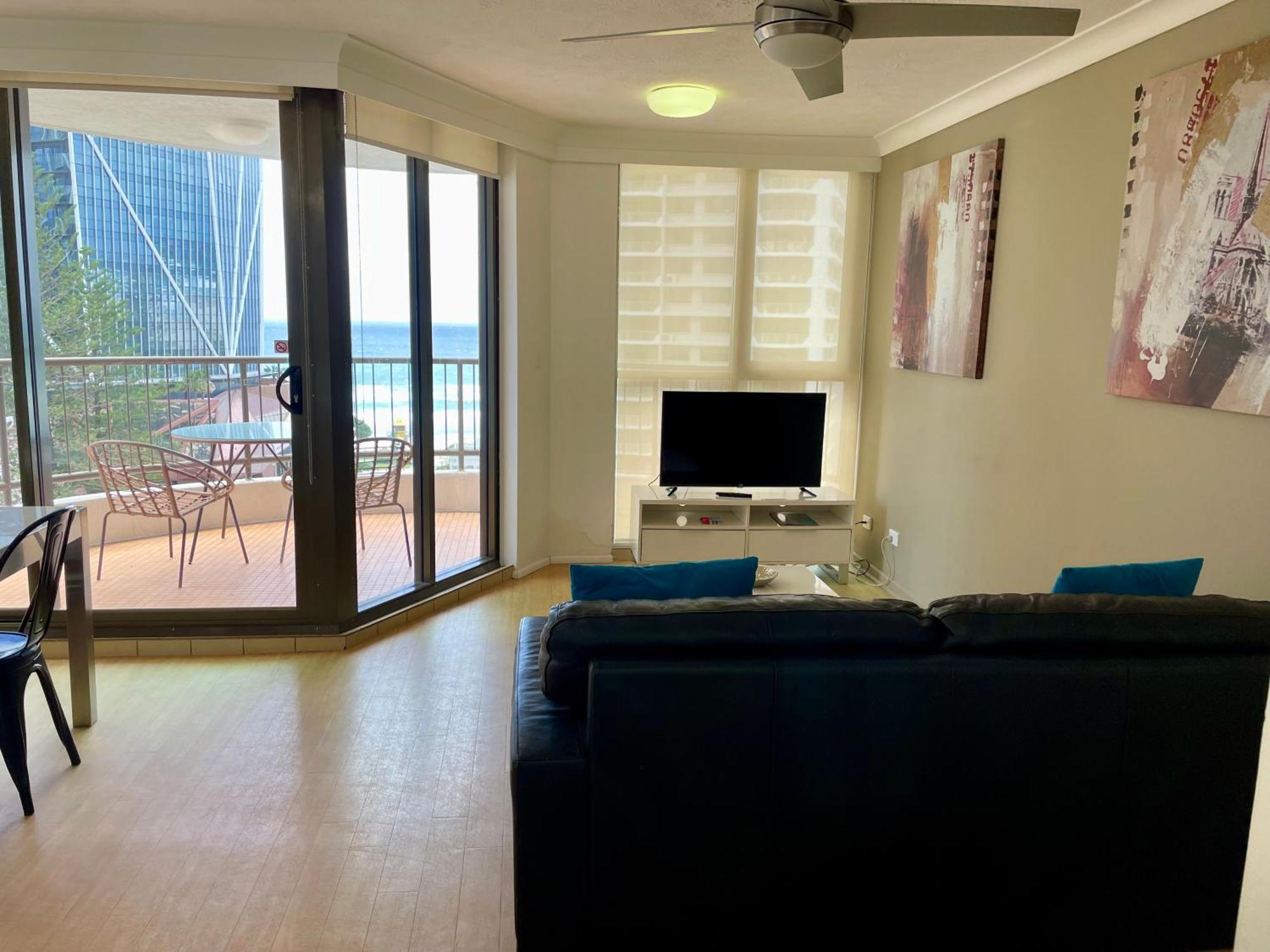 Warringa Surf Gold Coast