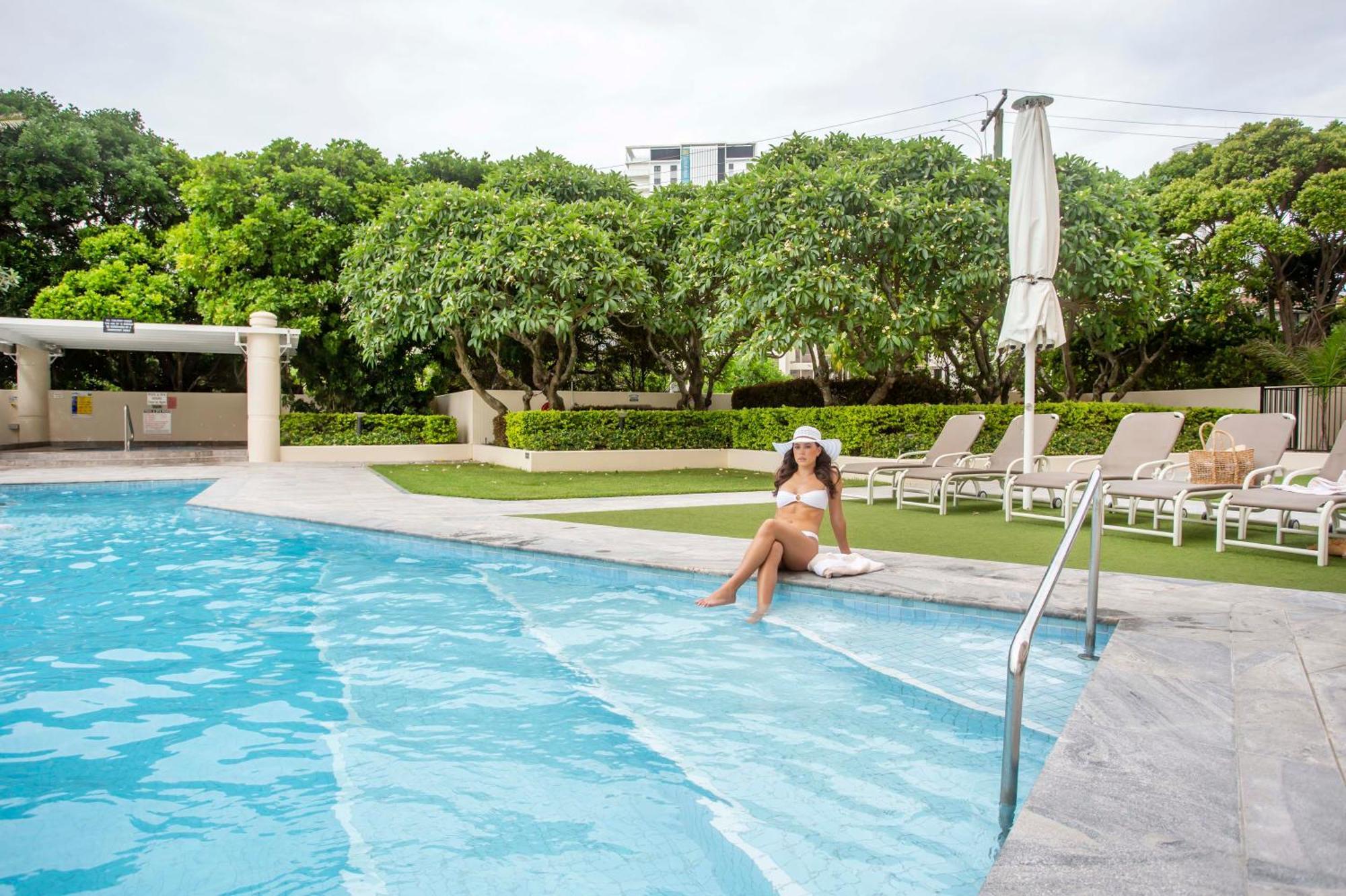 Aparthotel Belle Maison - Official 4*