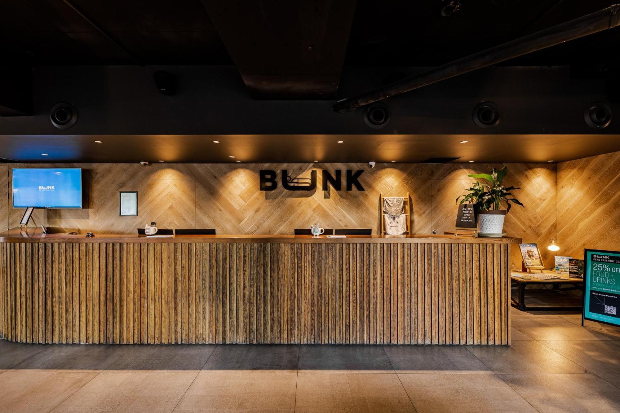 Bunk Surfers Paradise International Backpacker (adults Only) *