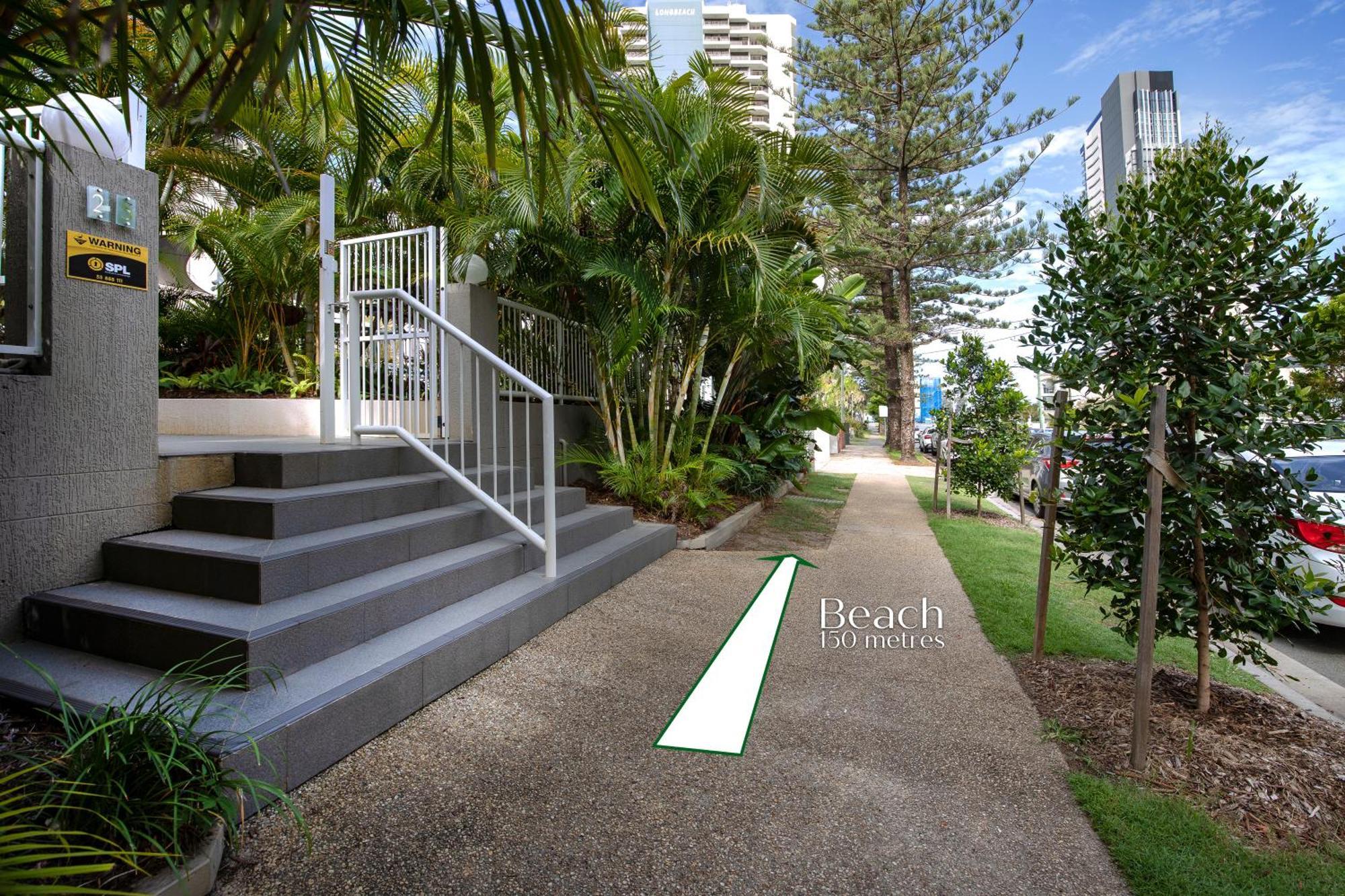 Costa D'ora 3* Gold Coast