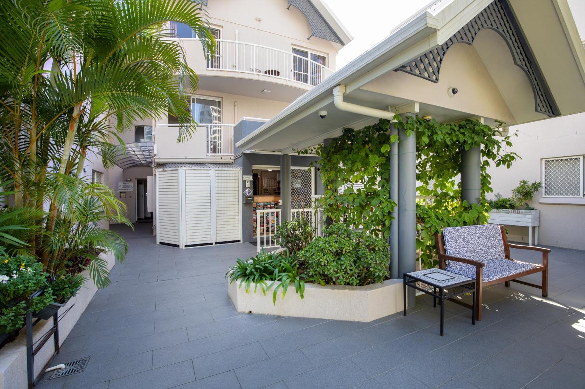 Costa D'ora 3* Gold Coast