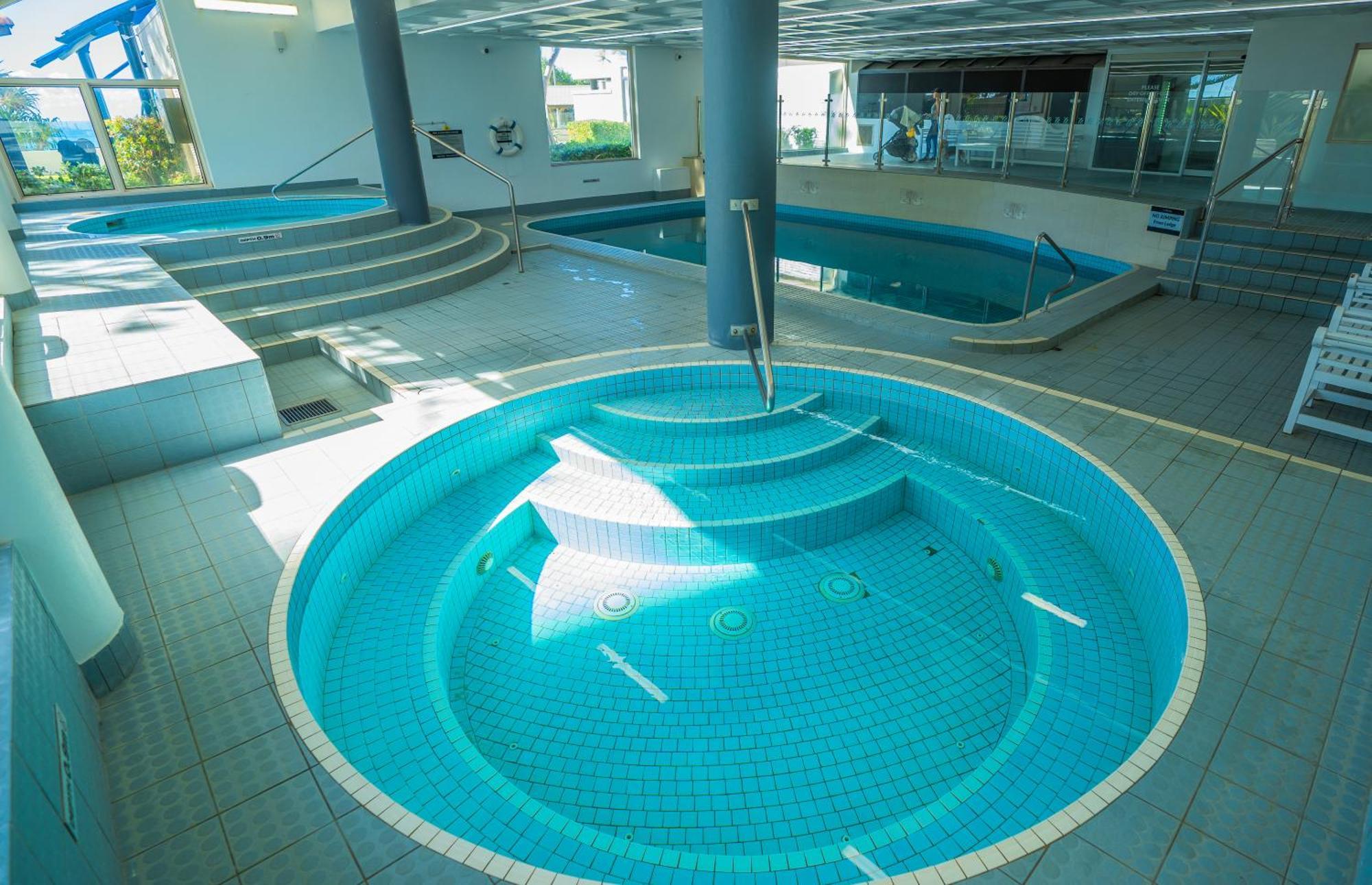 Surfers Aquarius On The 4*