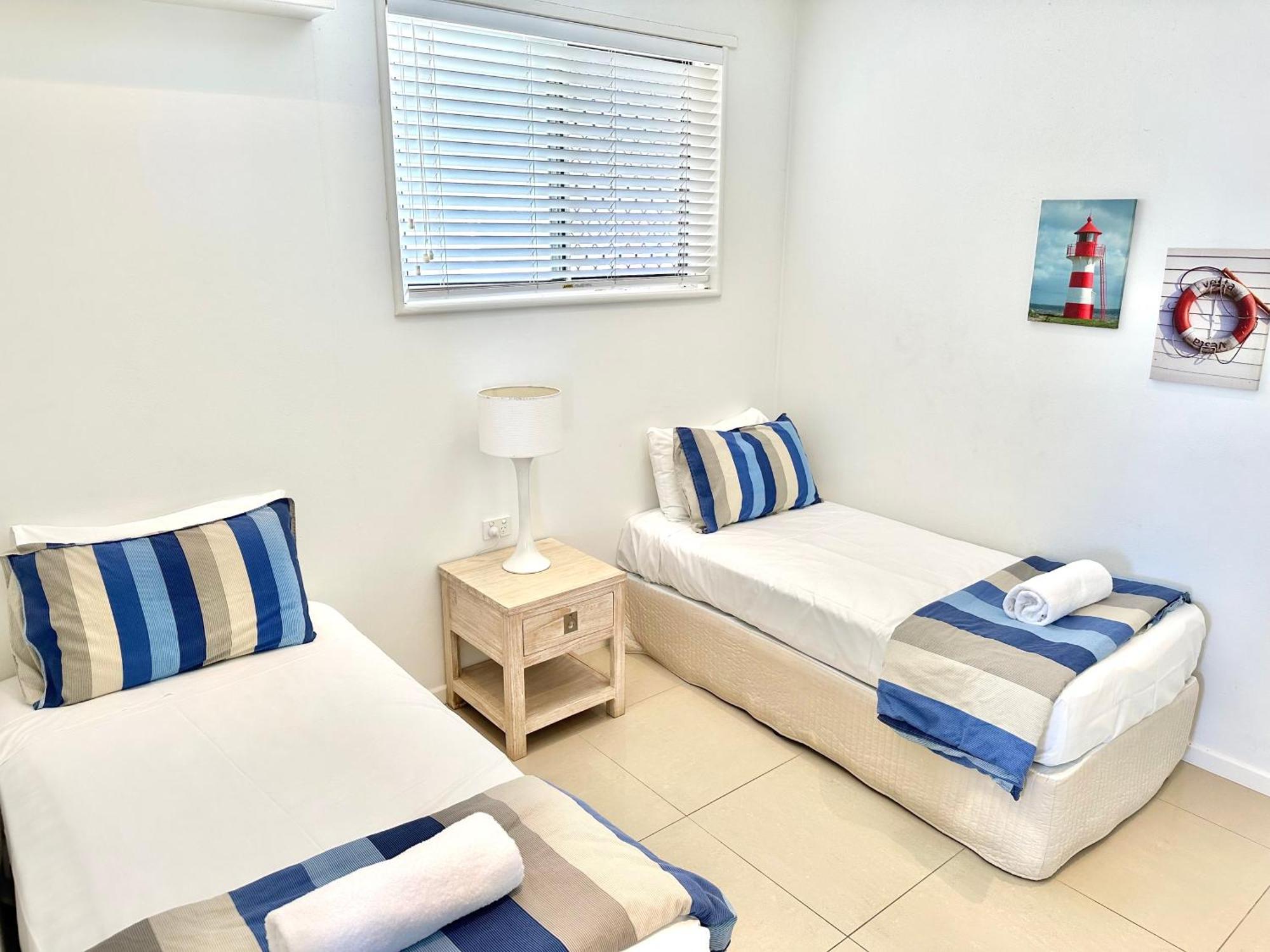 Hillhaven Aparthotel