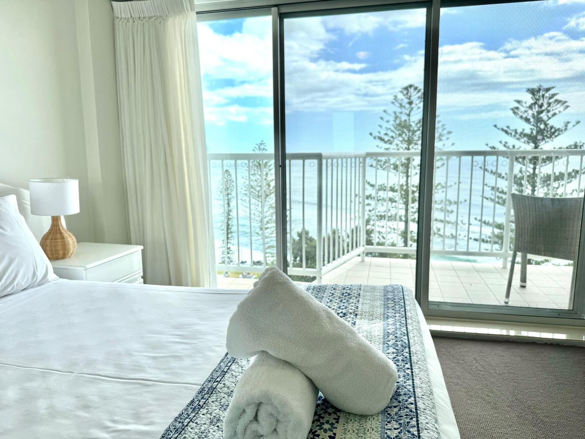 Hillhaven Aparthotel