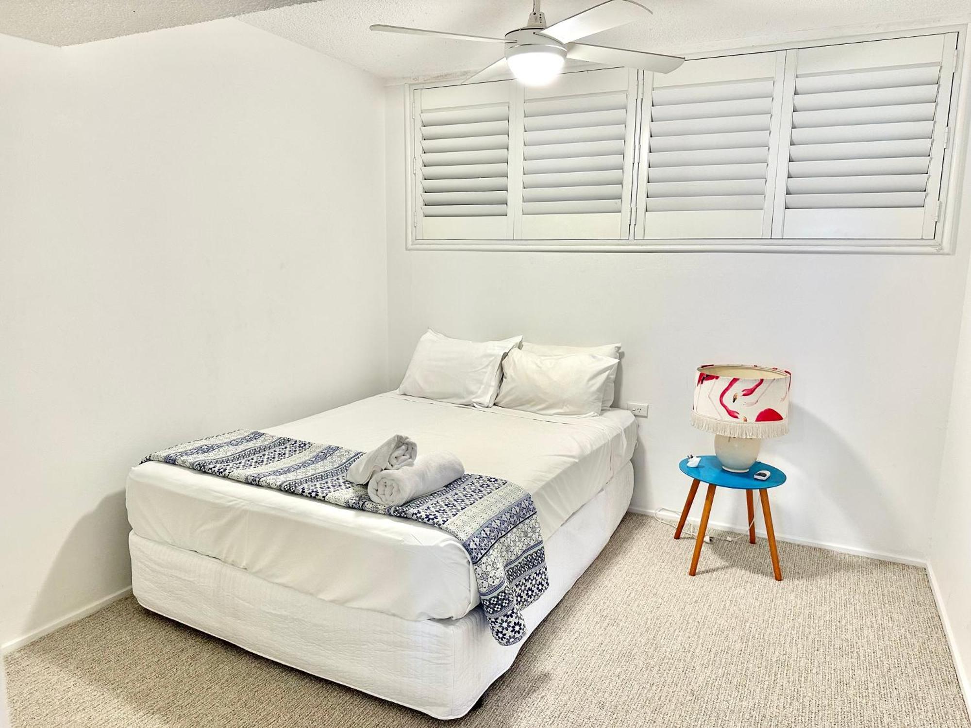 Hillhaven Aparthotel 4*