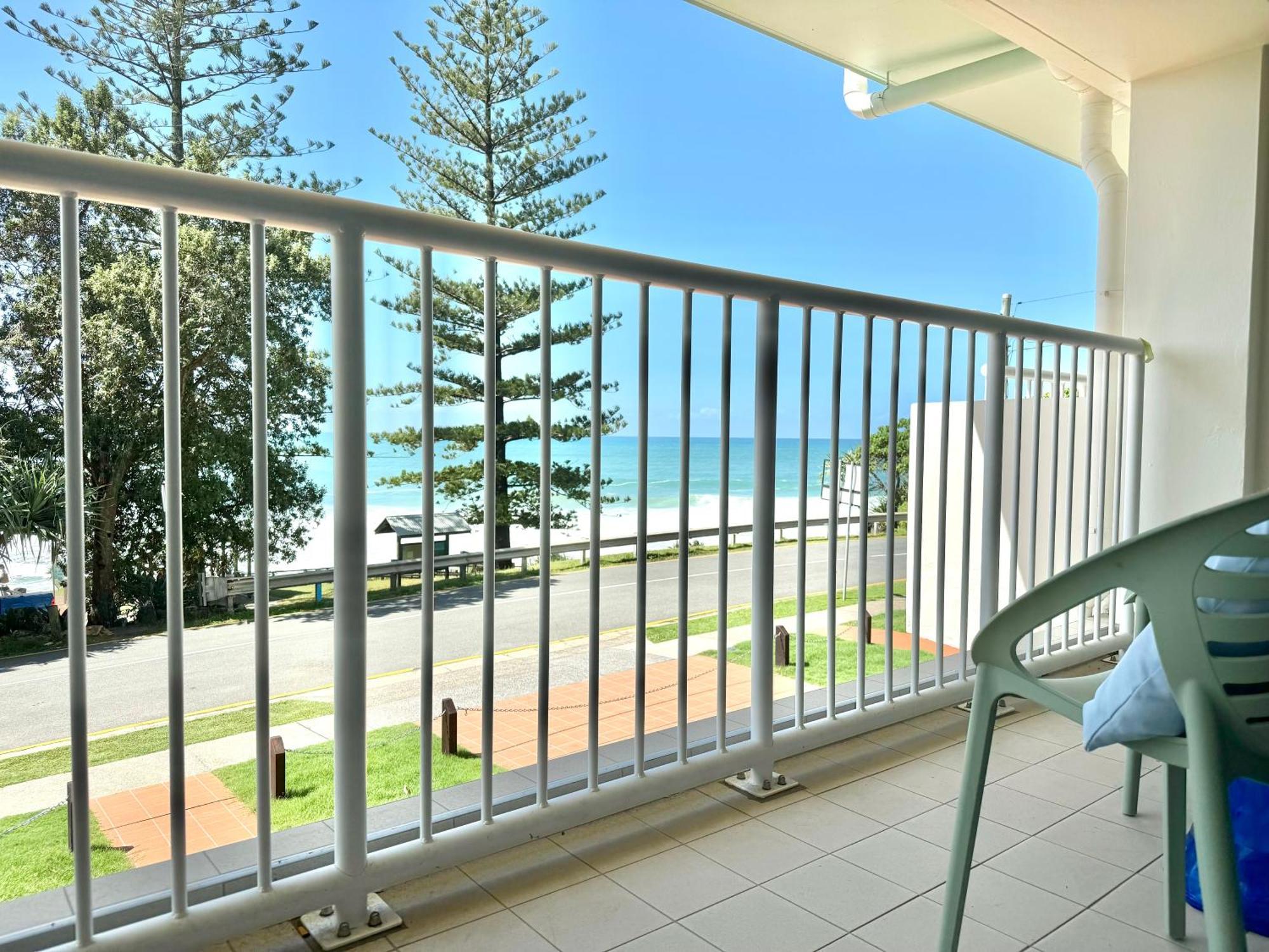 Hillhaven 4* Gold Coast
