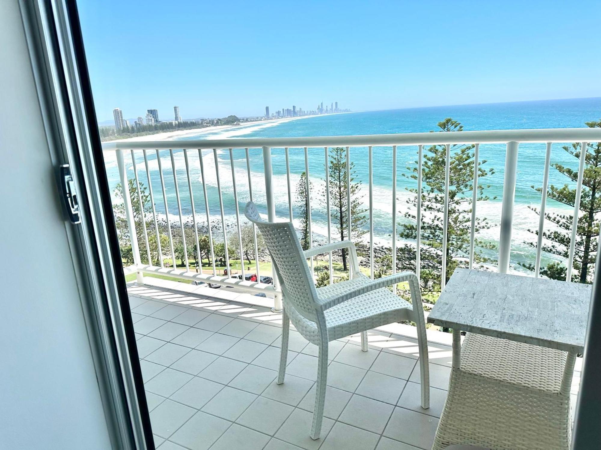 Hillhaven 4* Gold Coast
