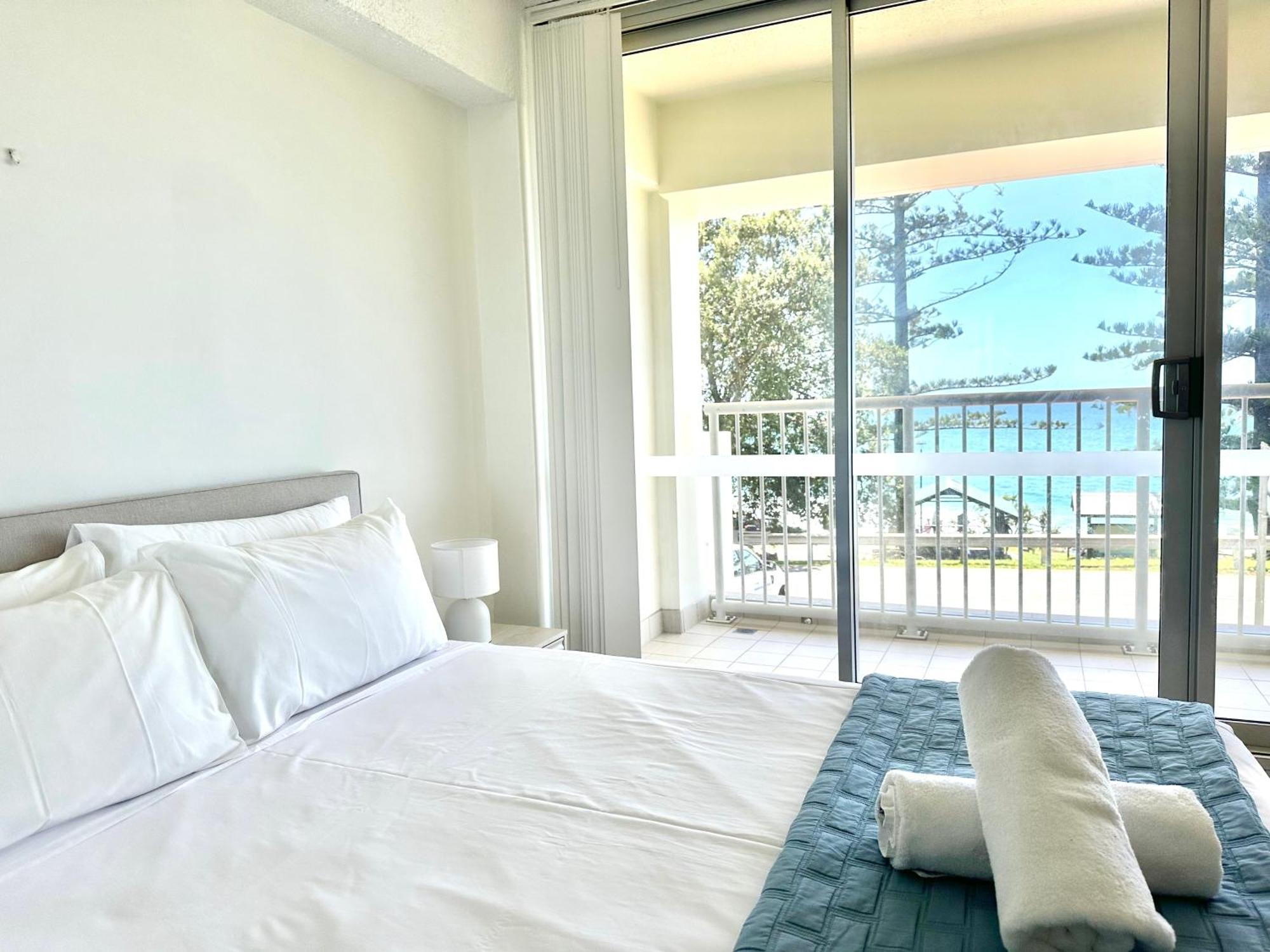 Aparthotel Hillhaven Gold Coast