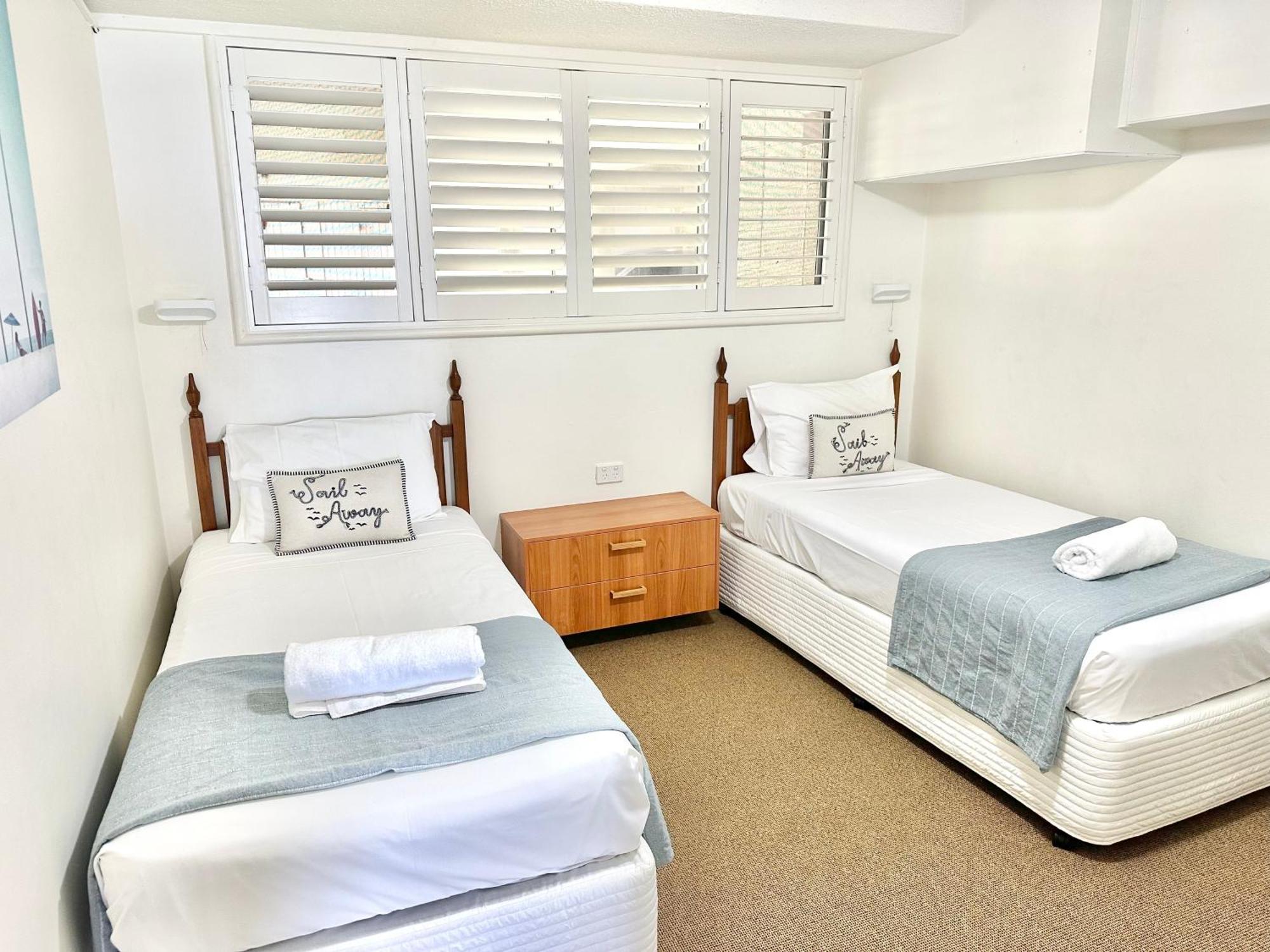 Hillhaven Aparthotel 4*
