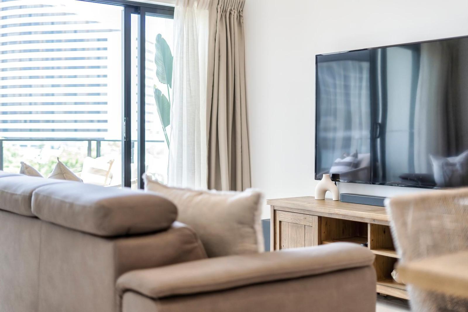 Apartamento Spice Broadbeach - Gclr