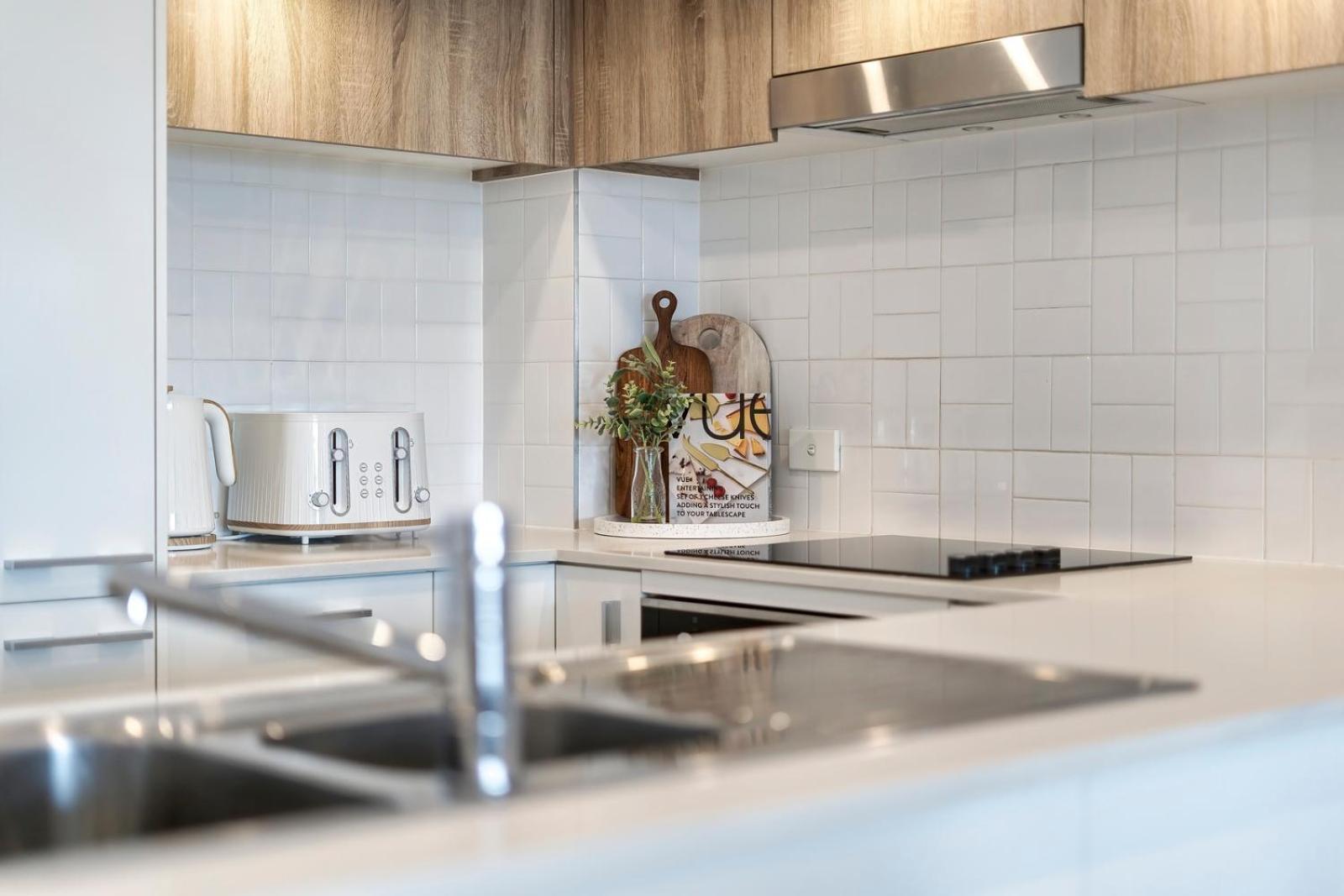 Spice Broadbeach - Gclr Apartamento Gold Coast