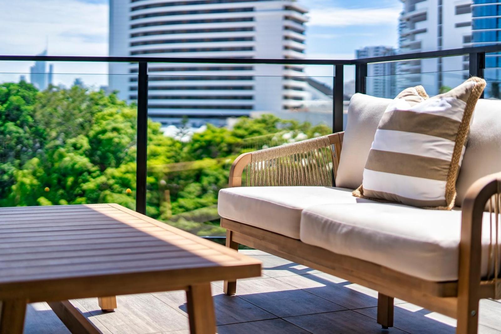 Spice Broadbeach - Gclr Apartamento *