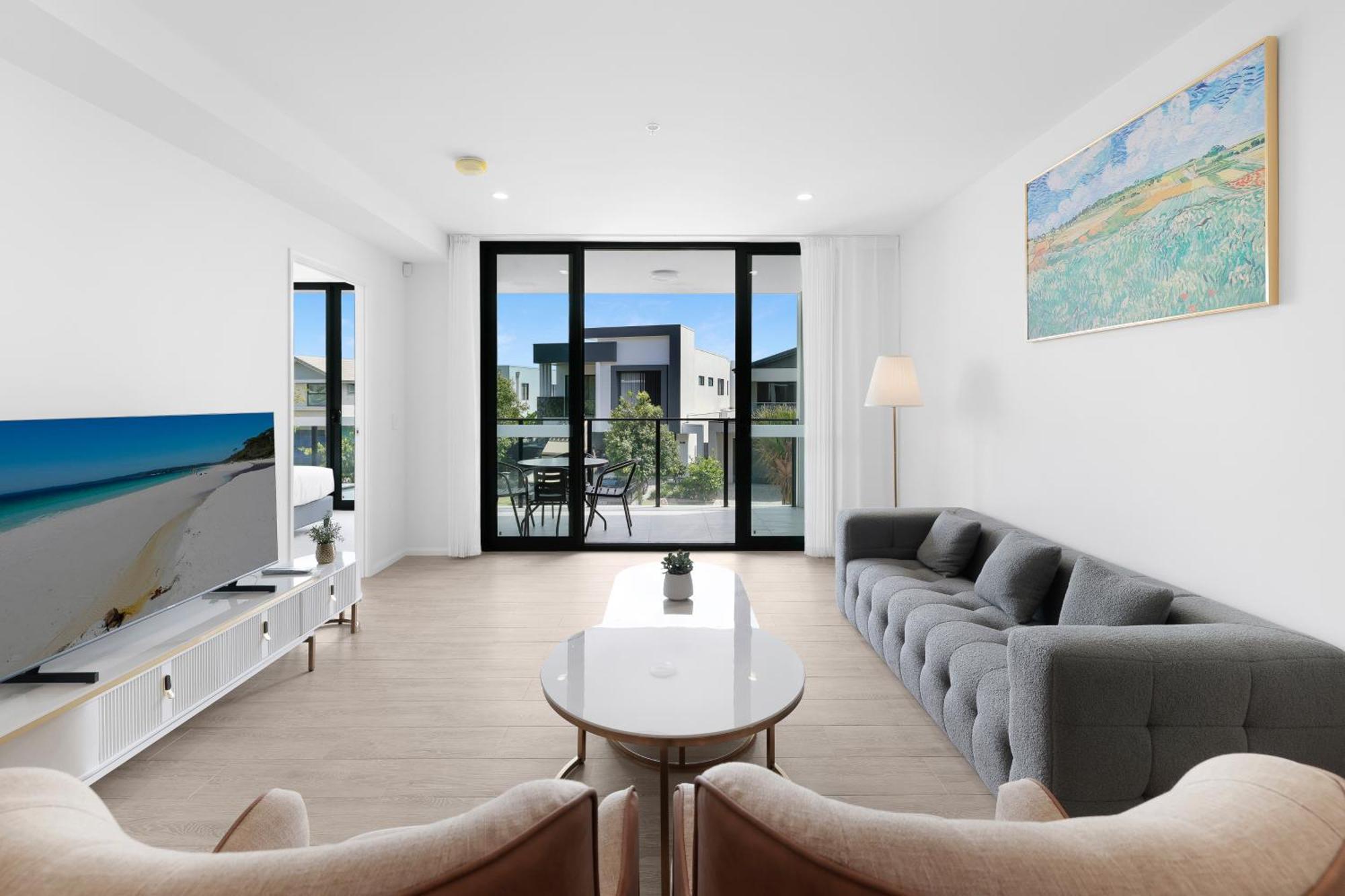 Resort The Residences At The Peninsula 4*