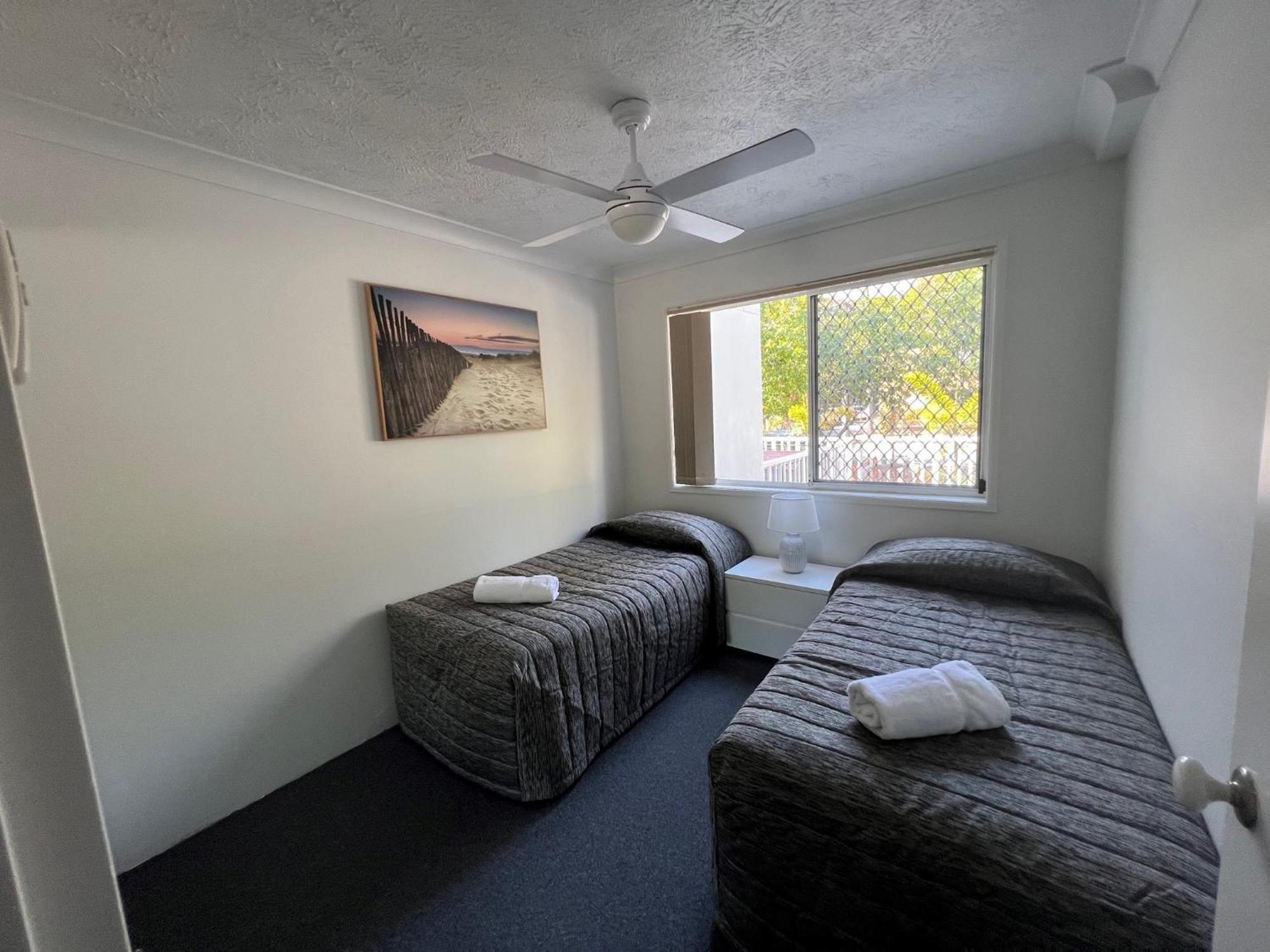 Cascade Gardens Apartments Aparthotel Gold Coast