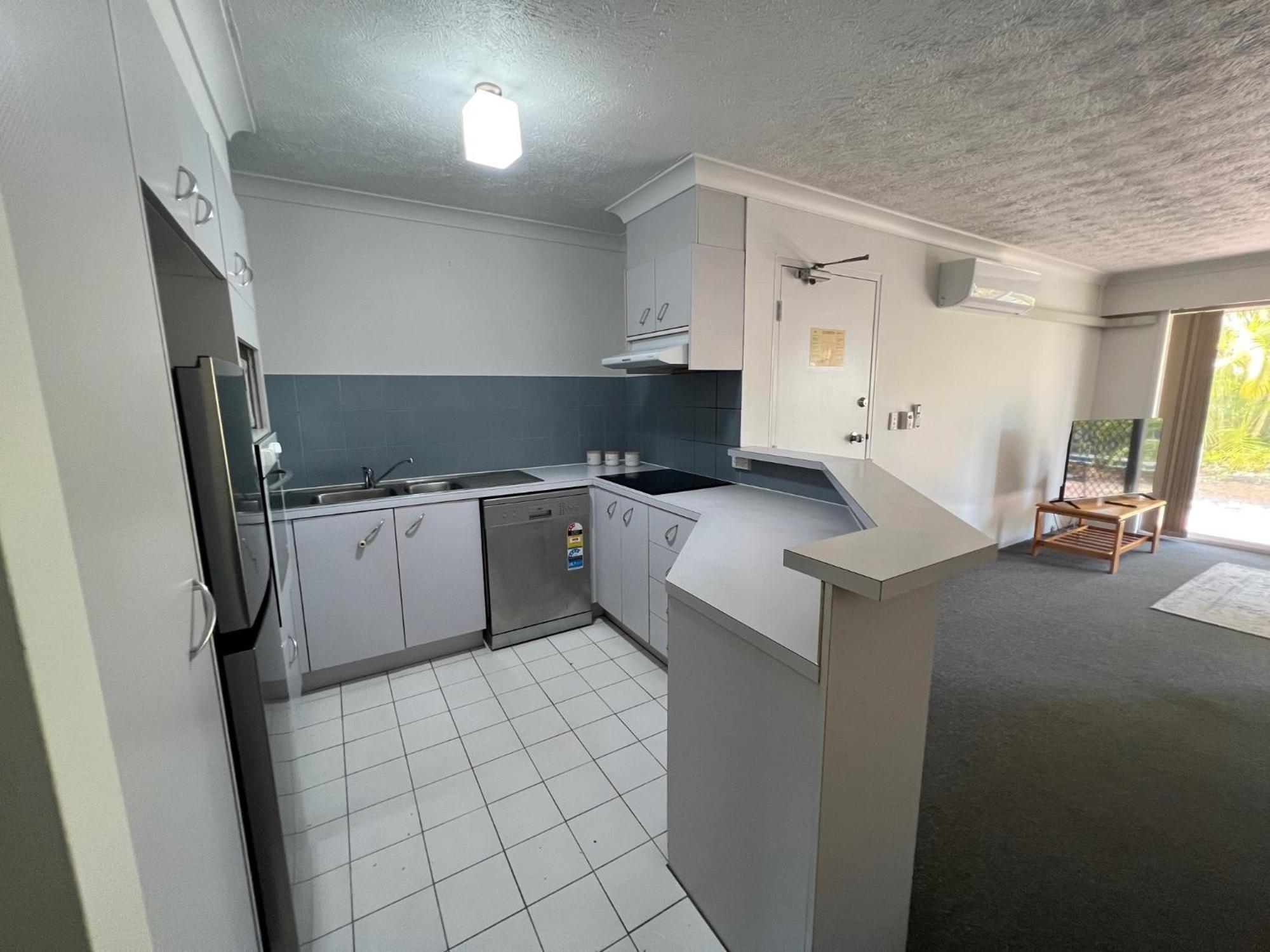 Aparthotel Cascade Gardens Apartments 3*