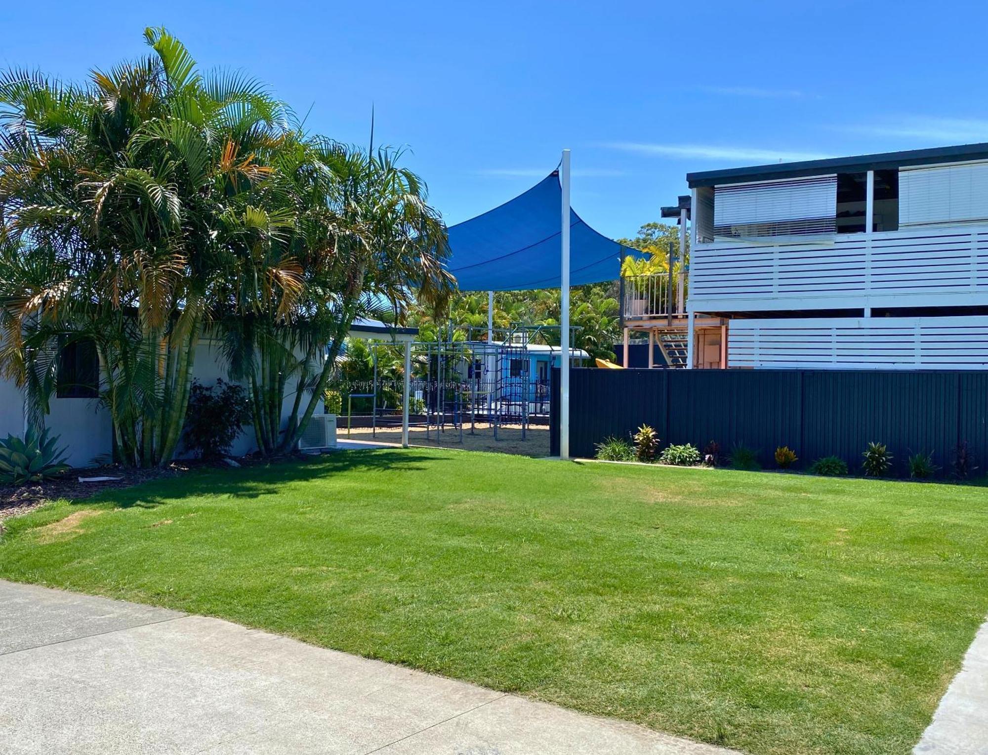 Nobby Village Gold Coast