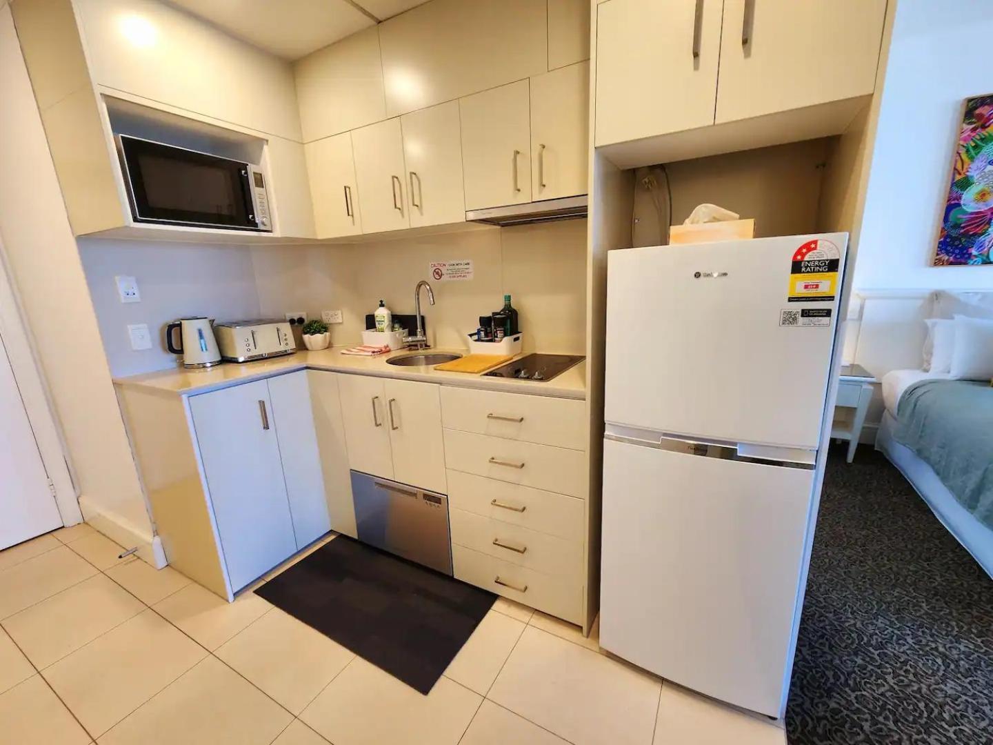Deluxe Private And - Ocean Views Gold Coast