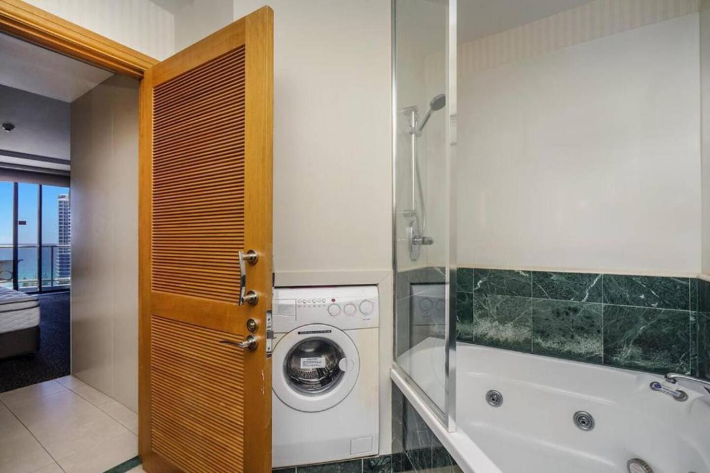 Apartment Deluxe Private And - Ocean Views *