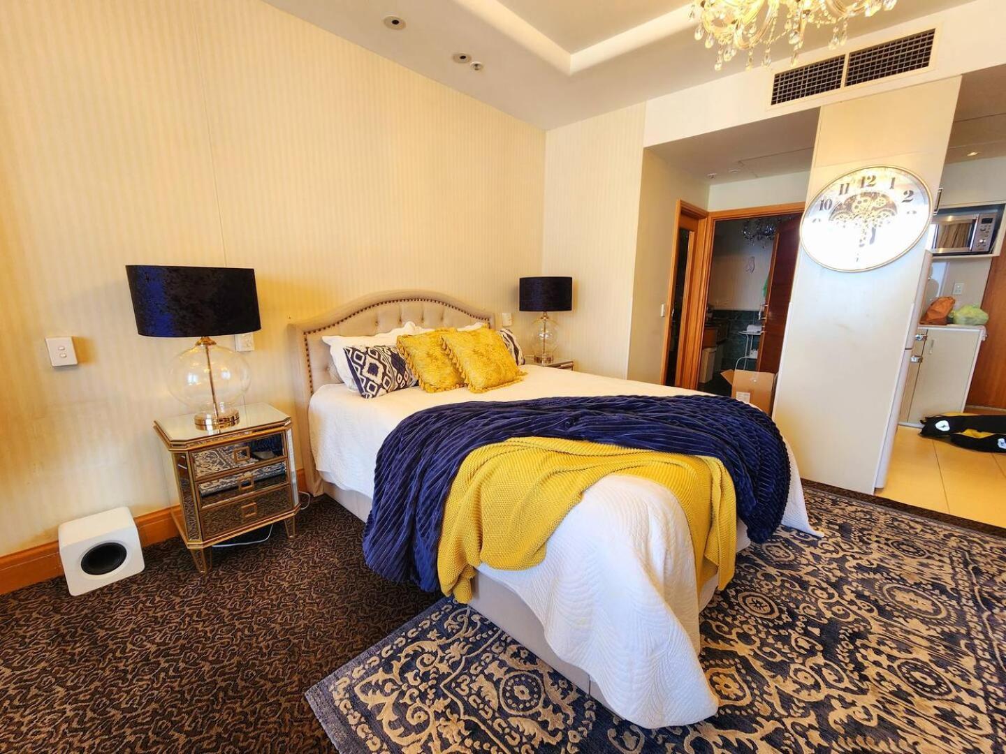Deluxe Private And - Ocean Views