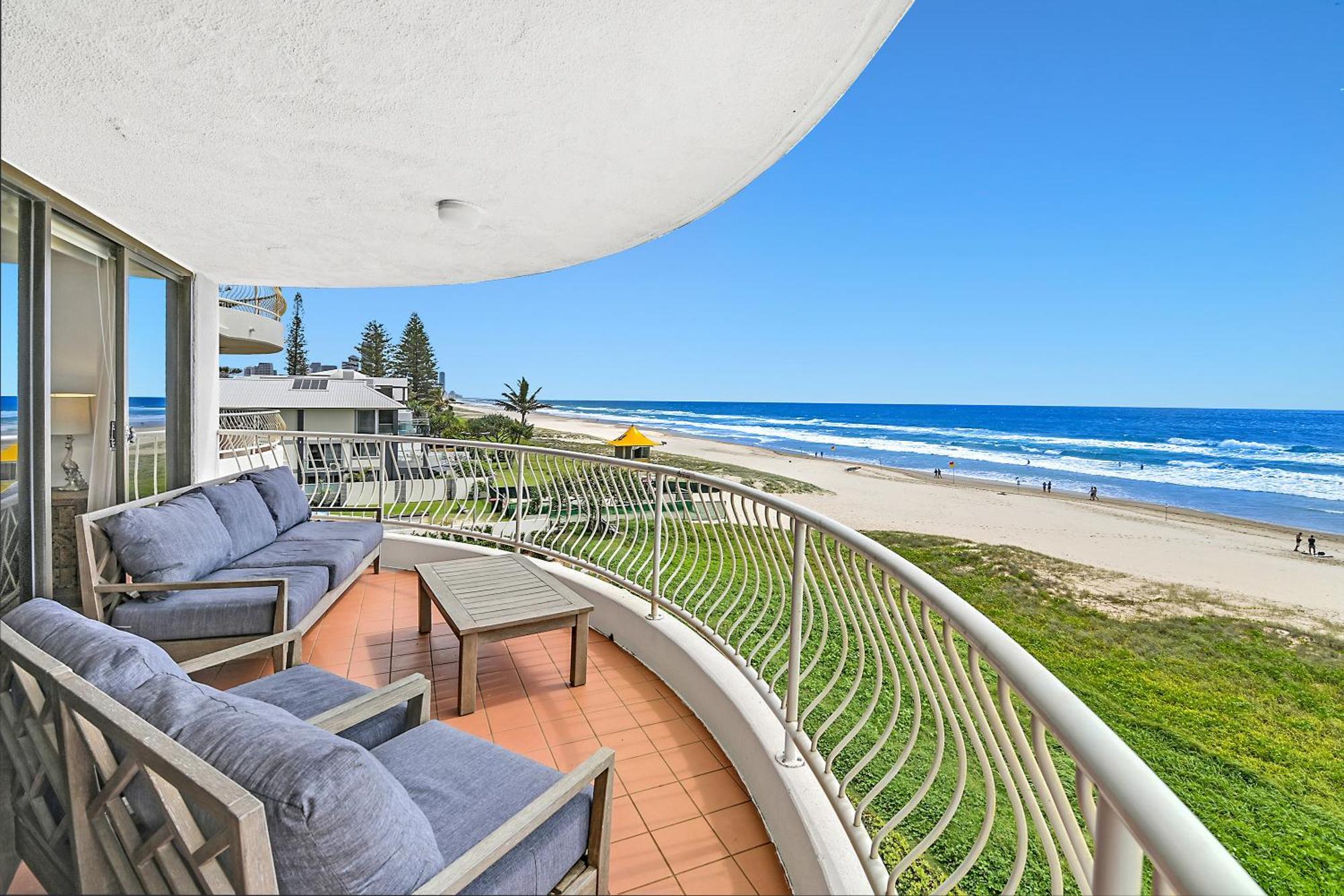 Aparthotel Albatross North Gold Coast