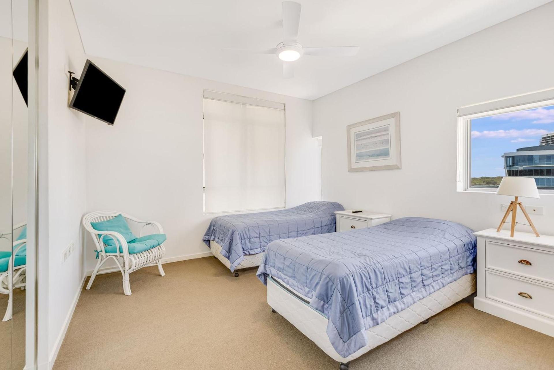 Apartment Sands On Greenmount Unit 4 *