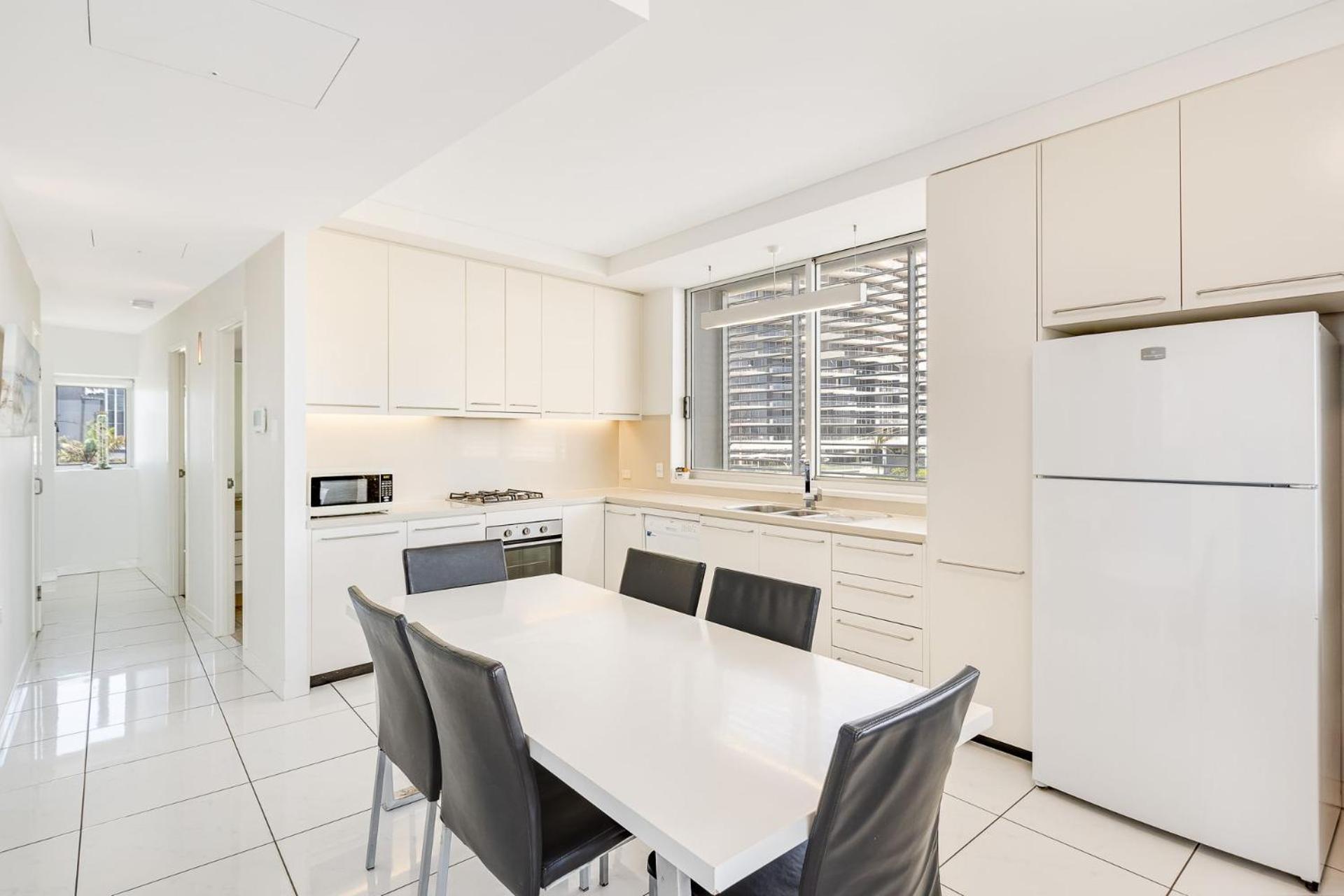 Sands On Greenmount Unit 4 Apartment