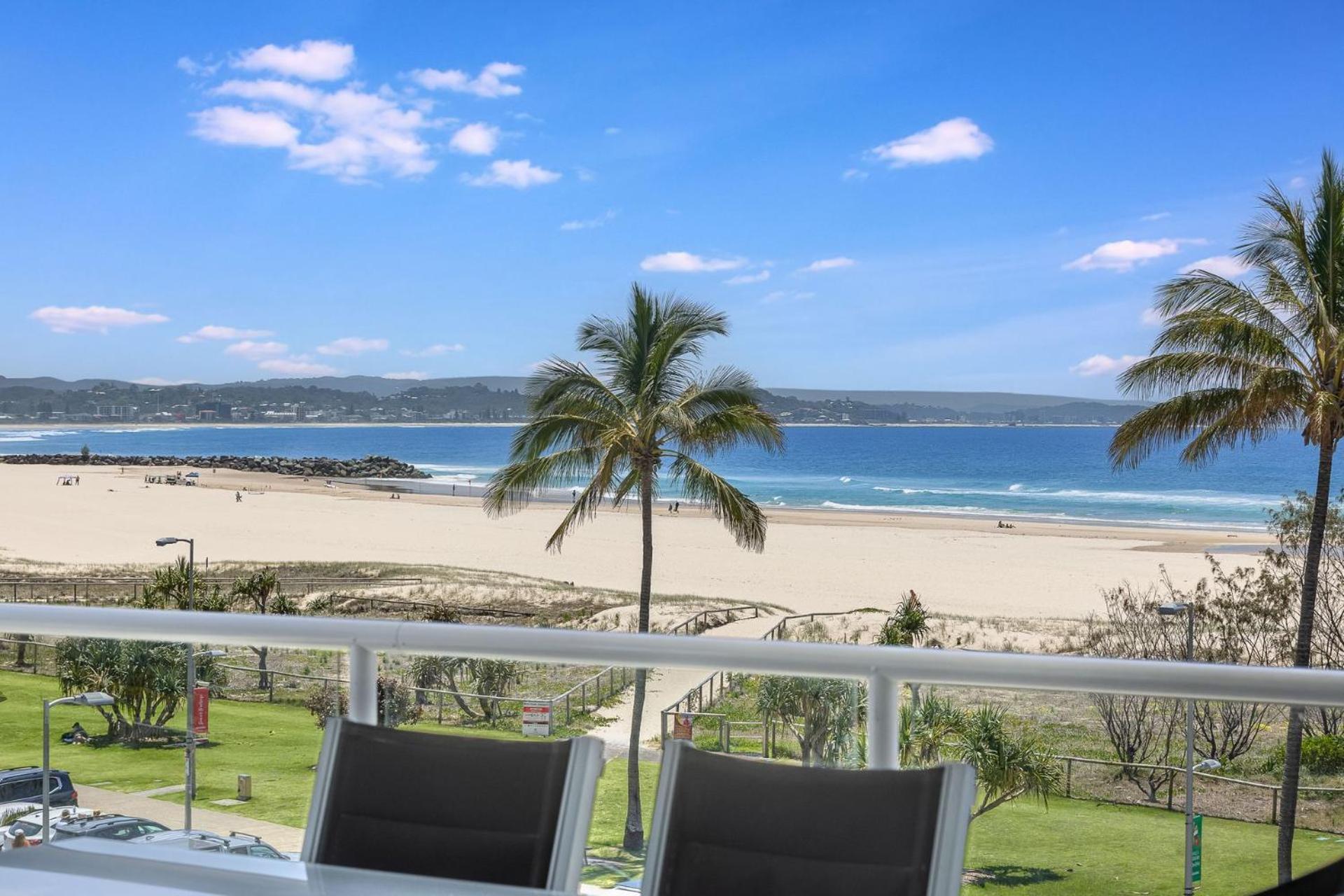 Sands On Greenmount Unit 4 Apartment *